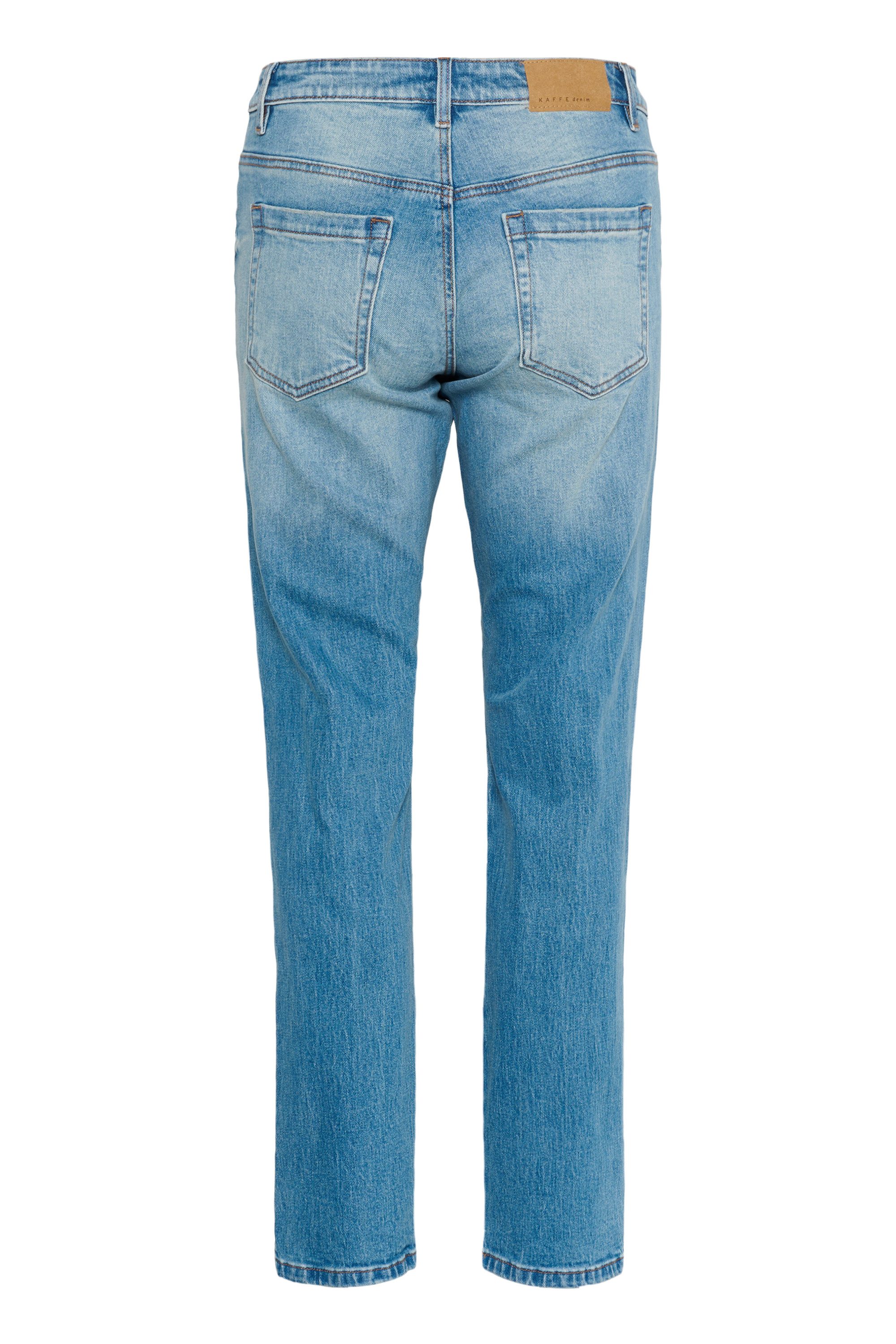 KAFFE Regular-fit-Jeans Jeans KAmaris