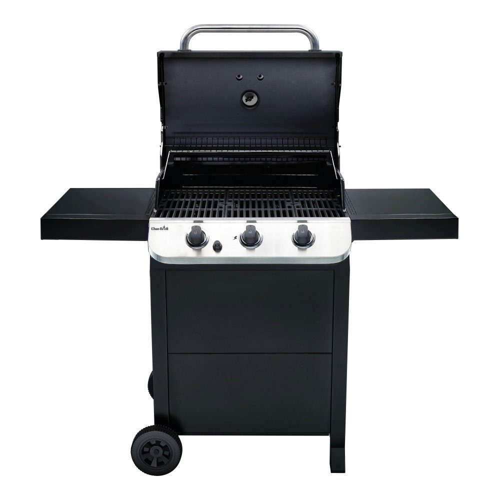 Char-Broil Gasgrill Convective 310 B