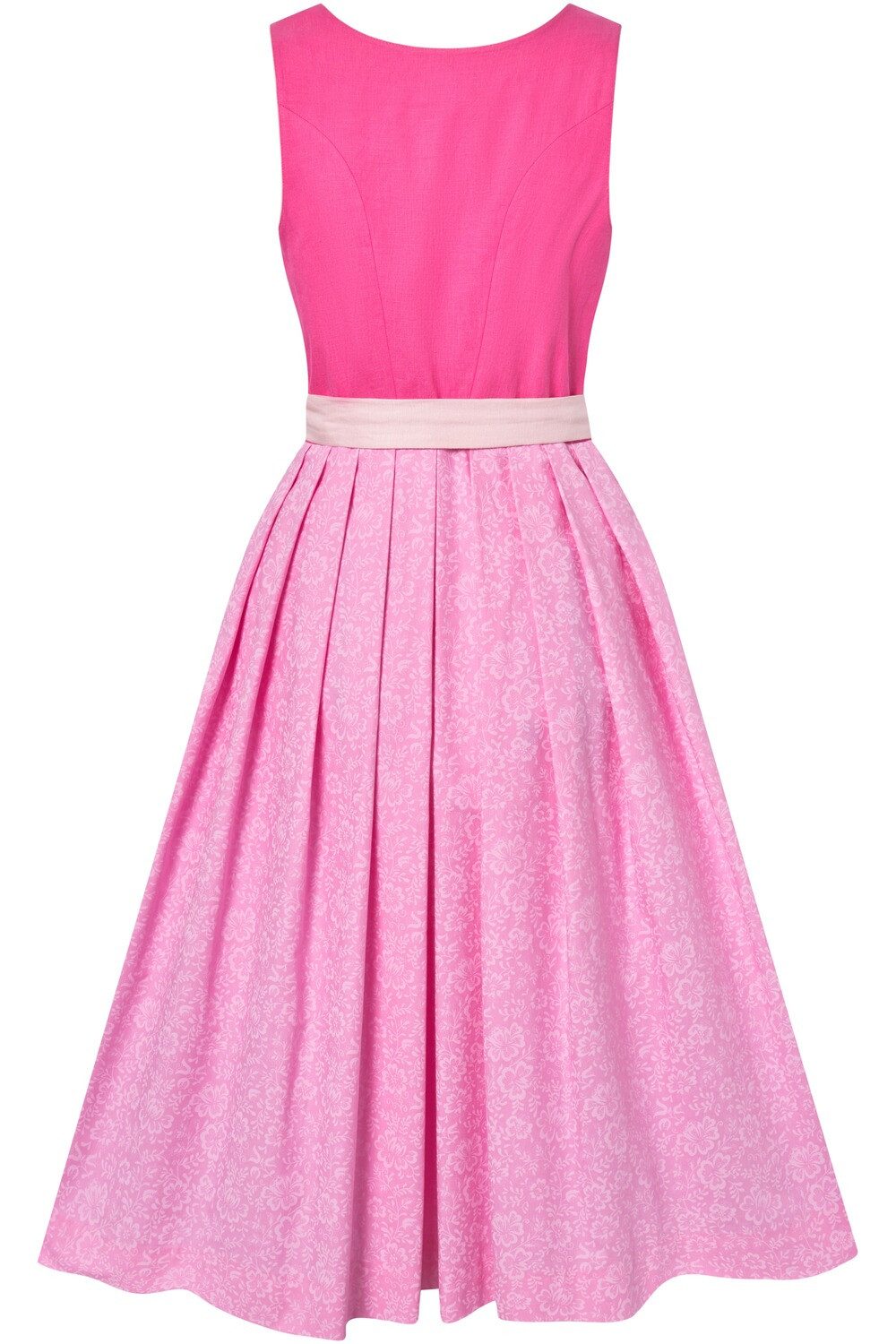 FELICITAS Dirndl Midi-Dirndl Dörte günstig online kaufen