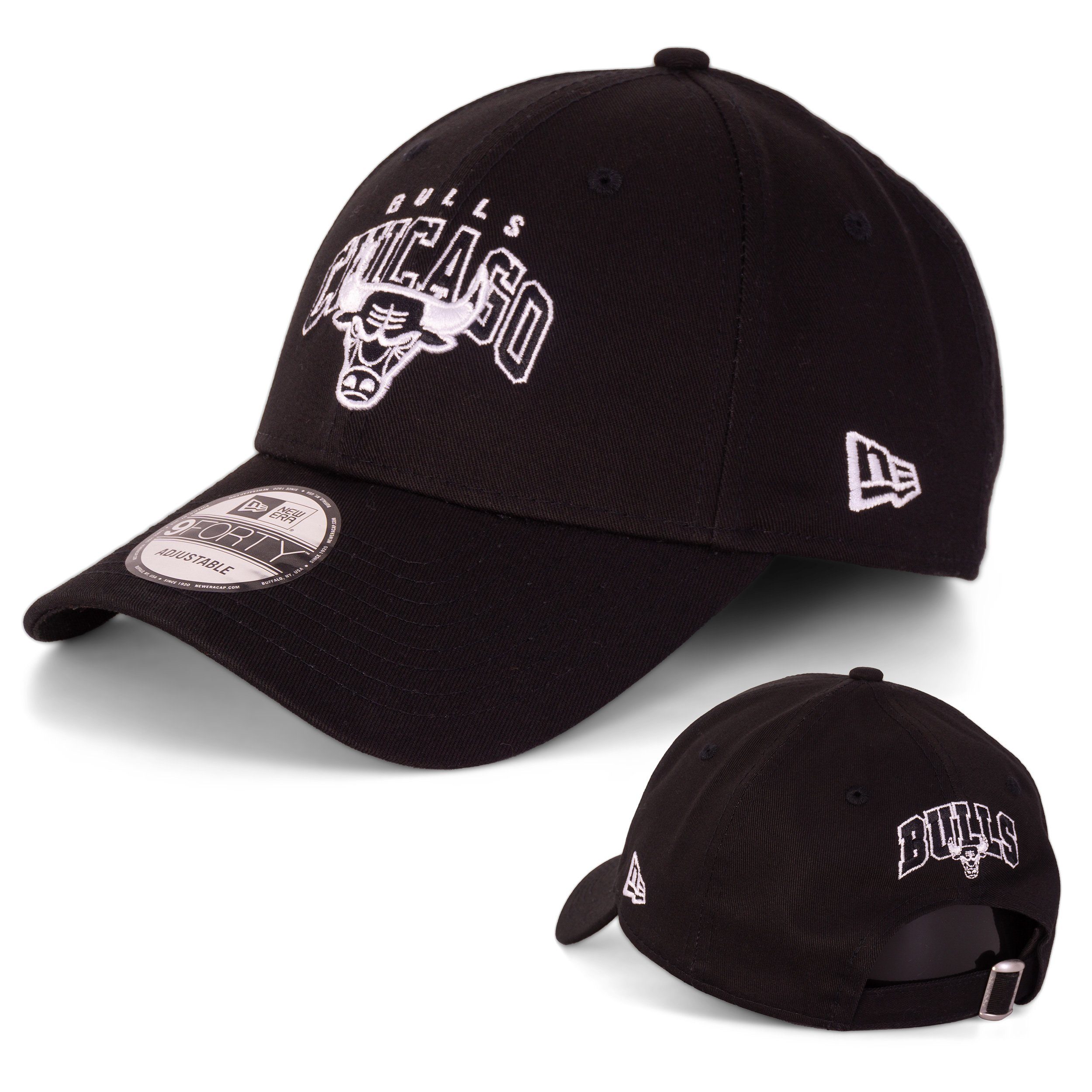 New Era Baseball Cap Cap New Era League 940 Chibul (1-St)