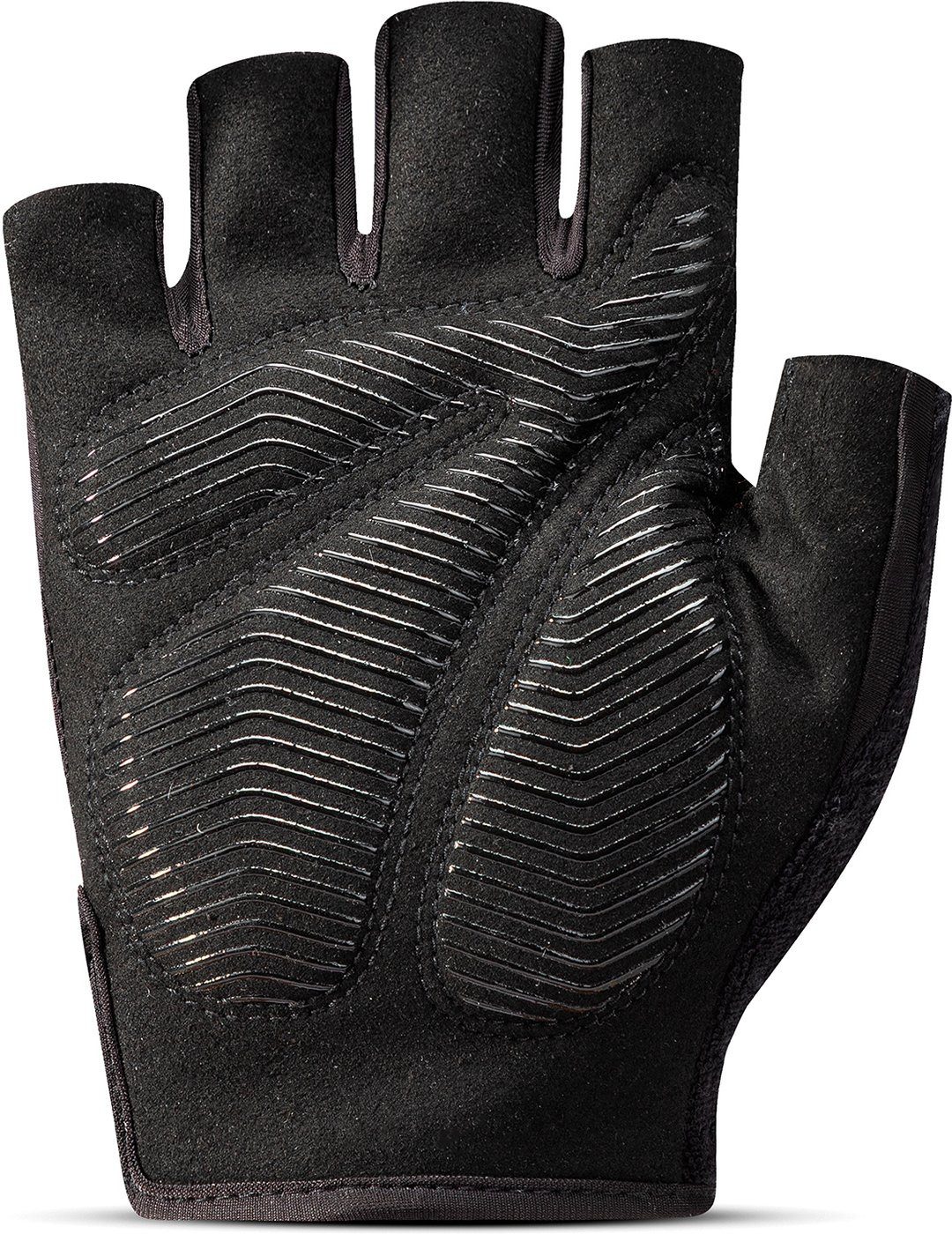 Roeckl Fahrradhandschuhe Belp Radhandschuhe black shadow