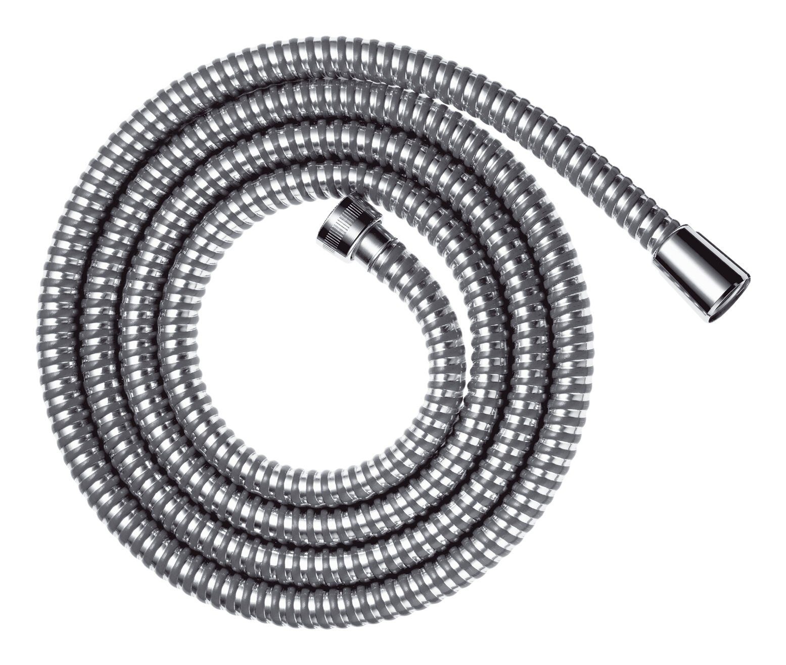 hansgrohe Brauseschlauch Metaflex, 1250 mm