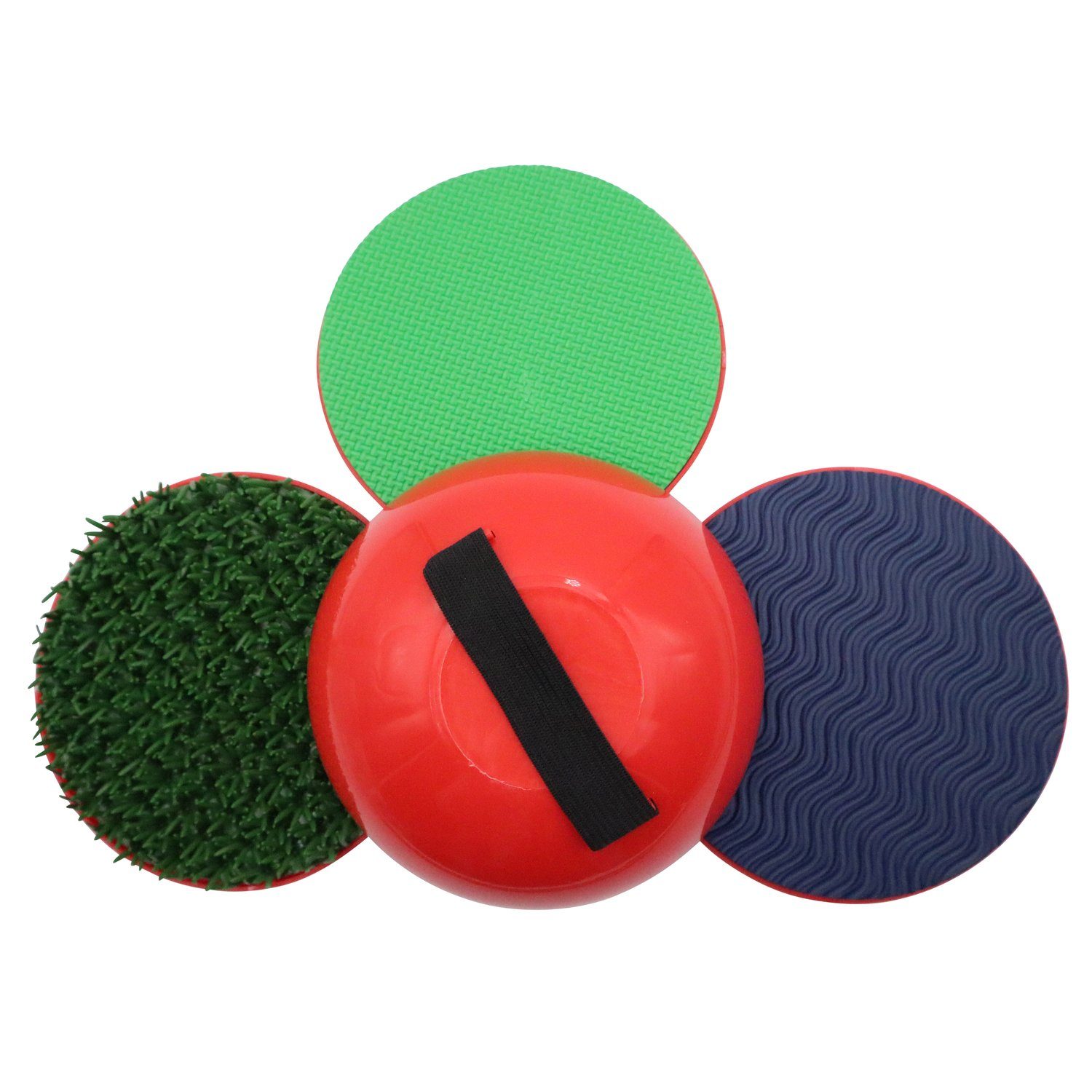 EDUPLAY Stempel