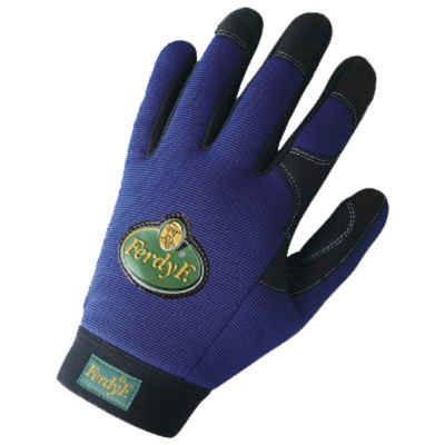 FerdyF. Arbeitshandschuhe (Allrounder Handschuhe, Gr. XXL royalblau) Allrounder Handschuhe, Gr. XXL royalblau - Roadie Handschuh