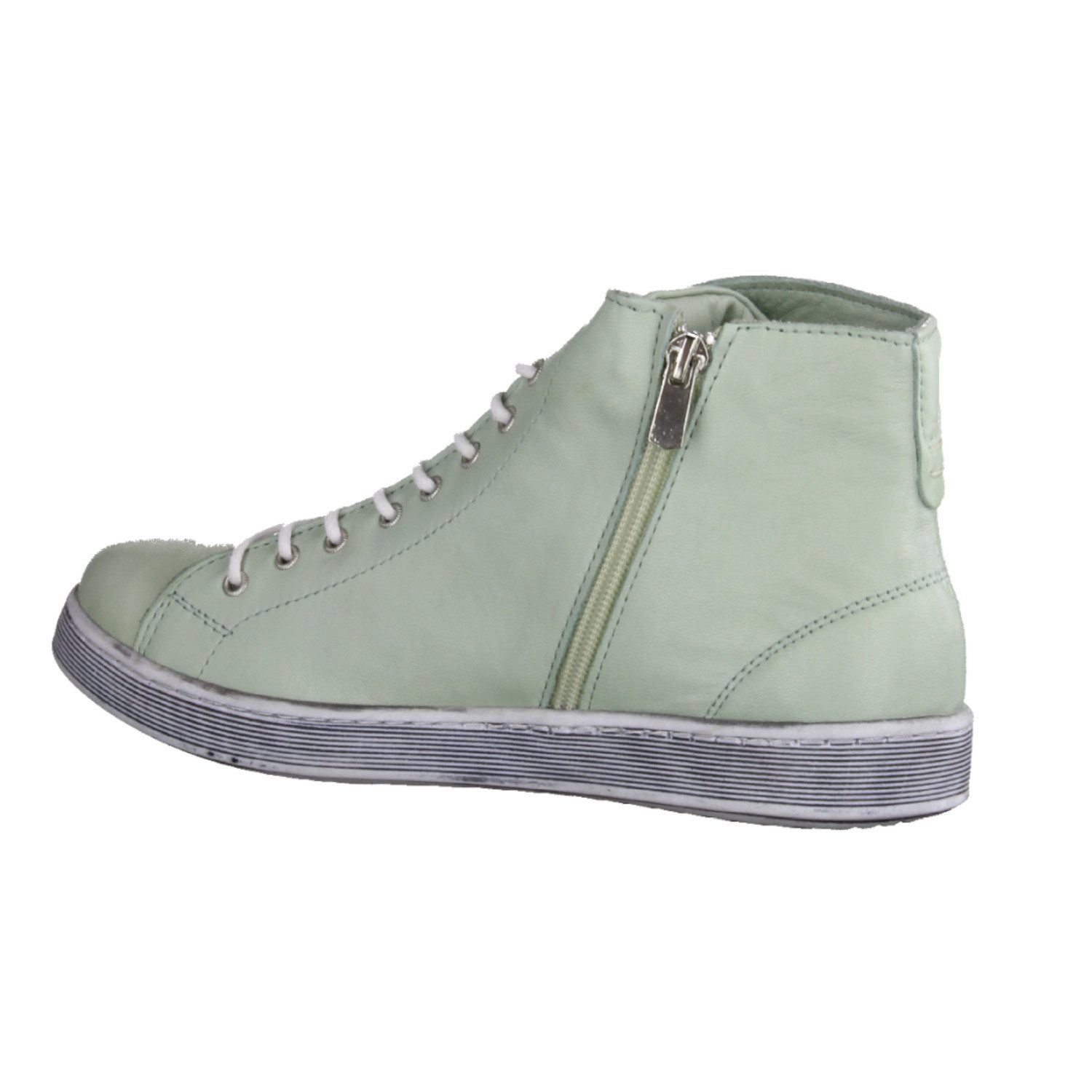 Andrea Conti 0341500 Sneaker