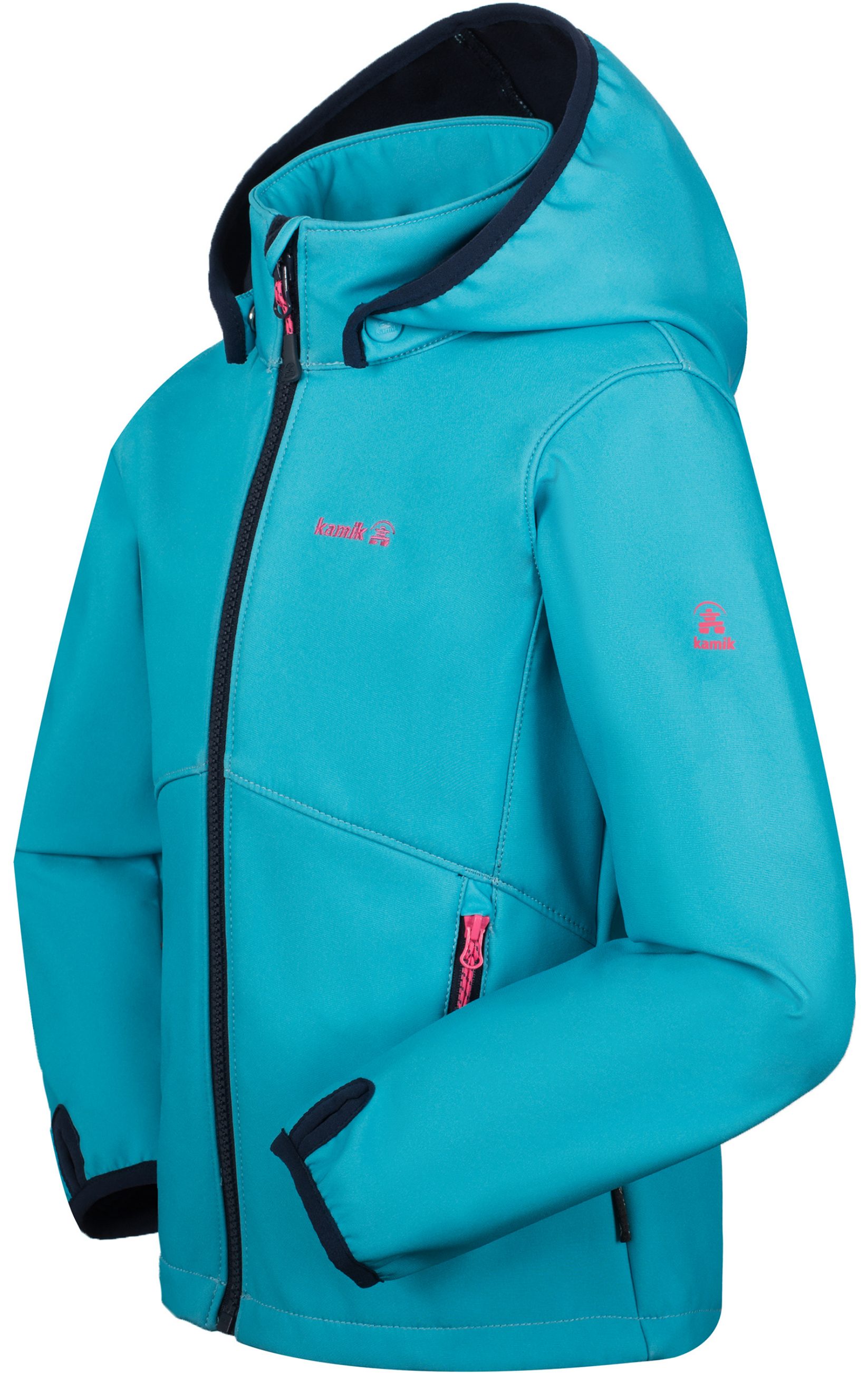 Kamik Funktionsjacke FAYE