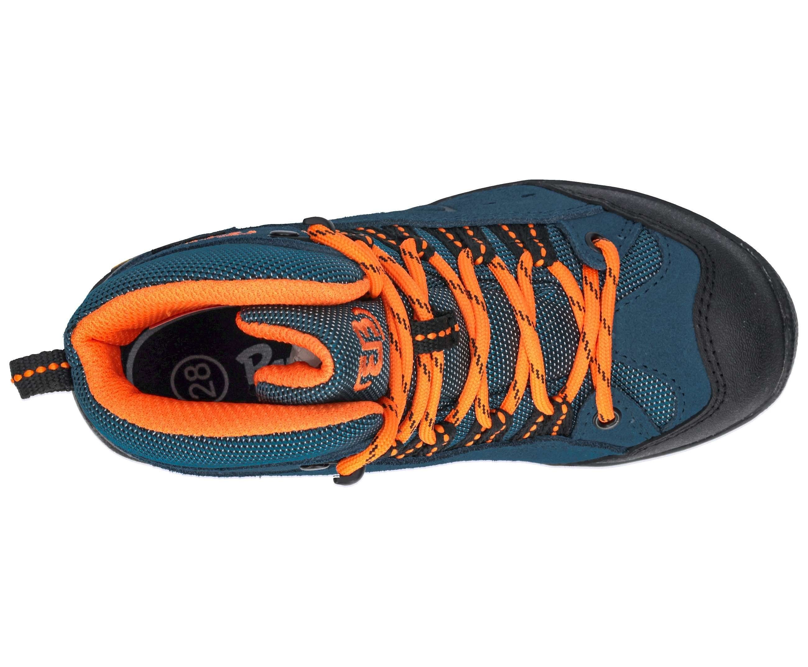 BRÜTTING Outdoorstiefel Mount Bona High Kids Wanderschuh