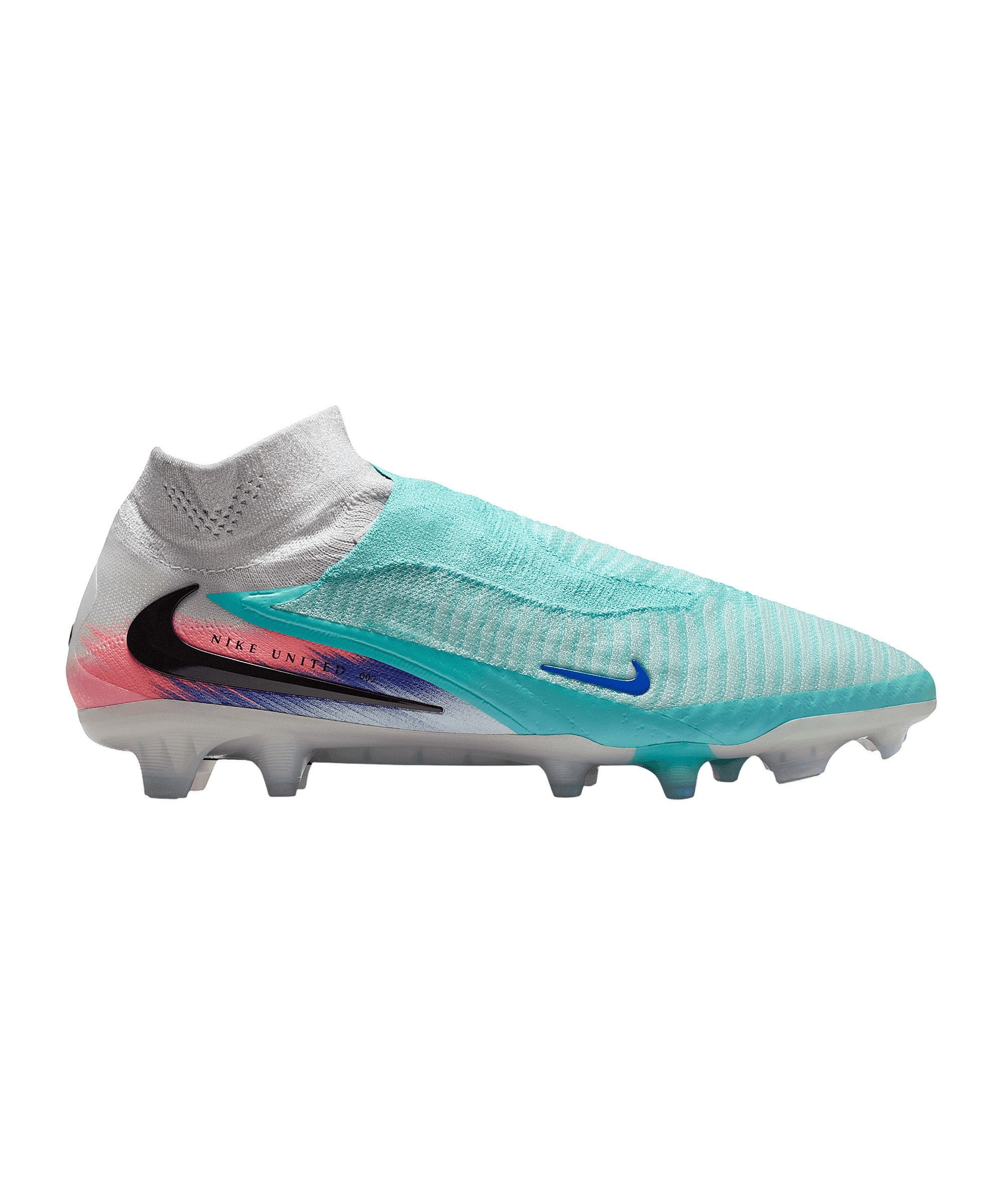 Nike Nike Performance Phantom 6 High Elite FG United Fußballschuh