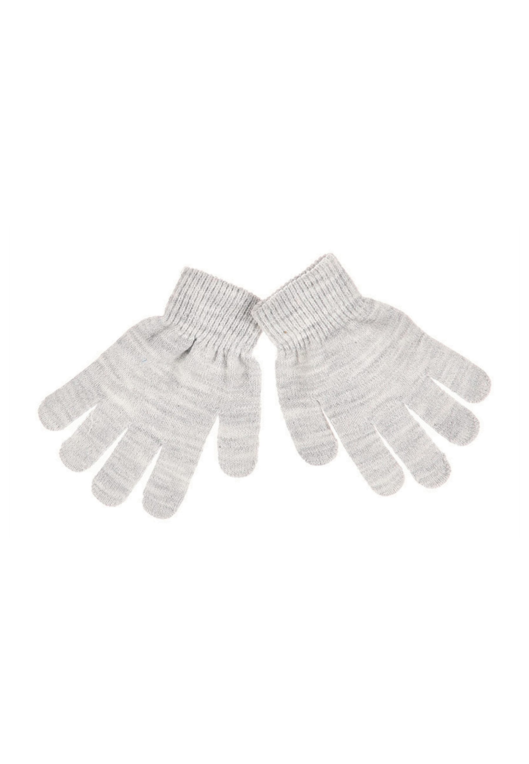 The AVENGERS Mütze & Schal Kinder Jungen Winter-Set Mütze Handschuhe (SET, 2-tlg)