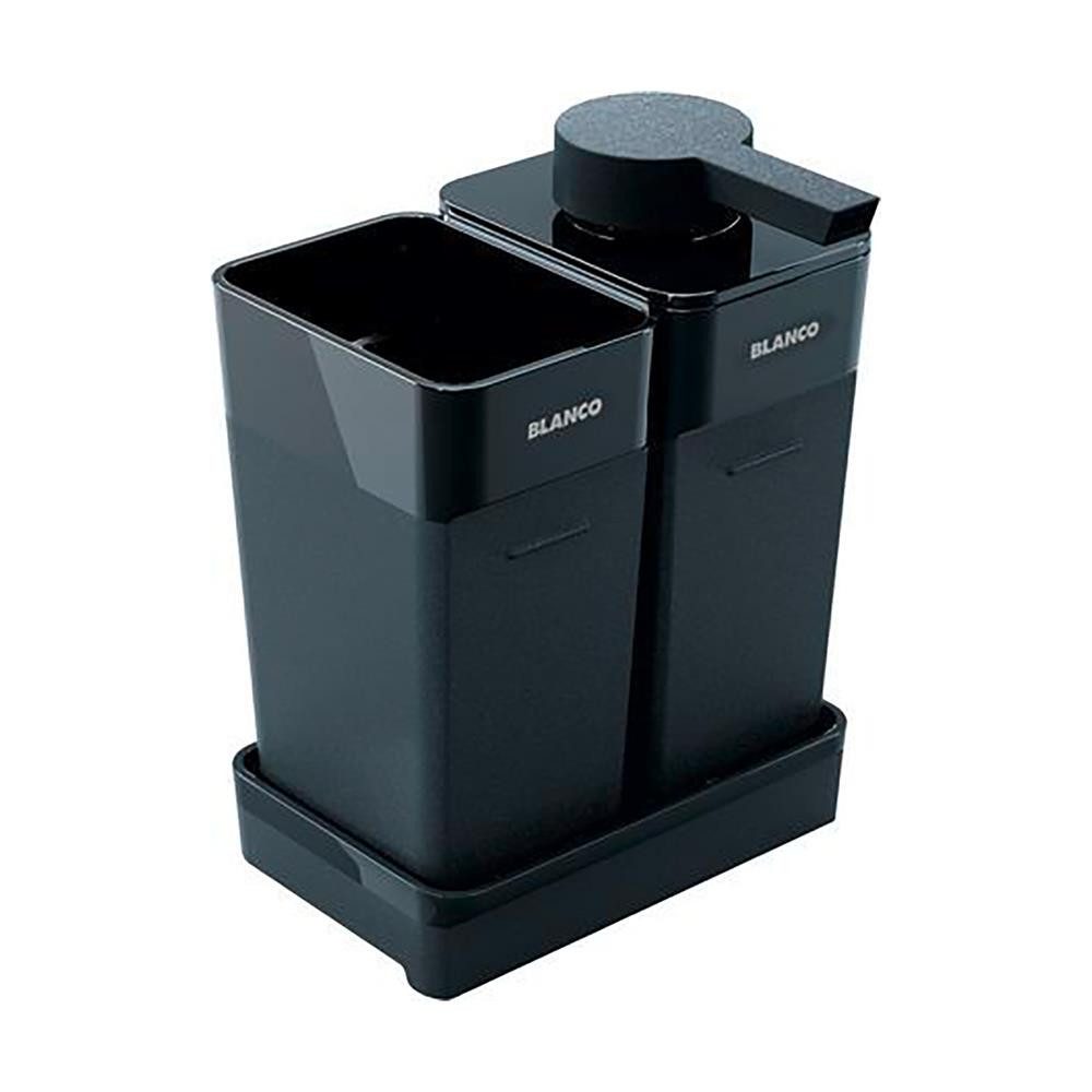 Blanco Einbauspüle Worktop Organizer Soap Dispenser
