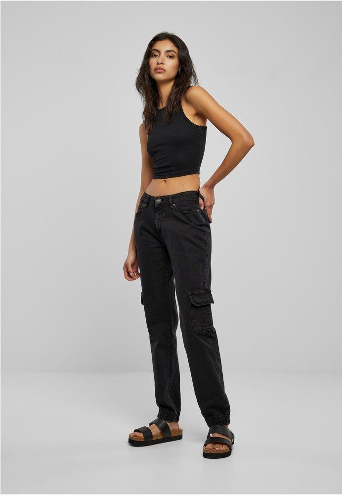 URBAN CLASSICS Cargohose