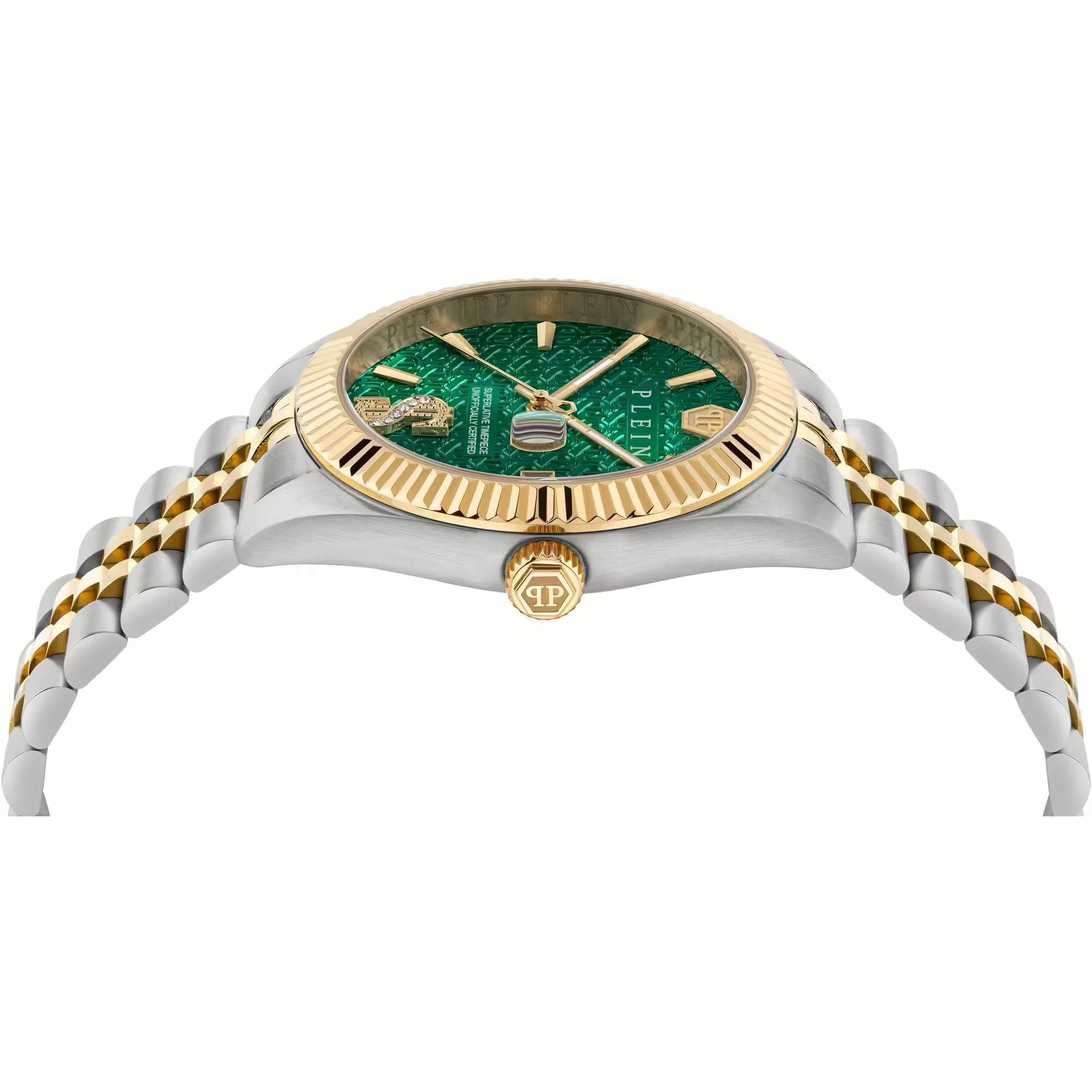 PHILIPP PLEIN Quarzuhr PWMFA0825 günstig online kaufen