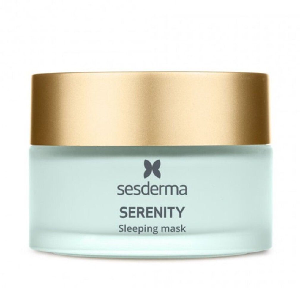 Sesderma Gesichtsmaske SERENITY mascarilla 50ml