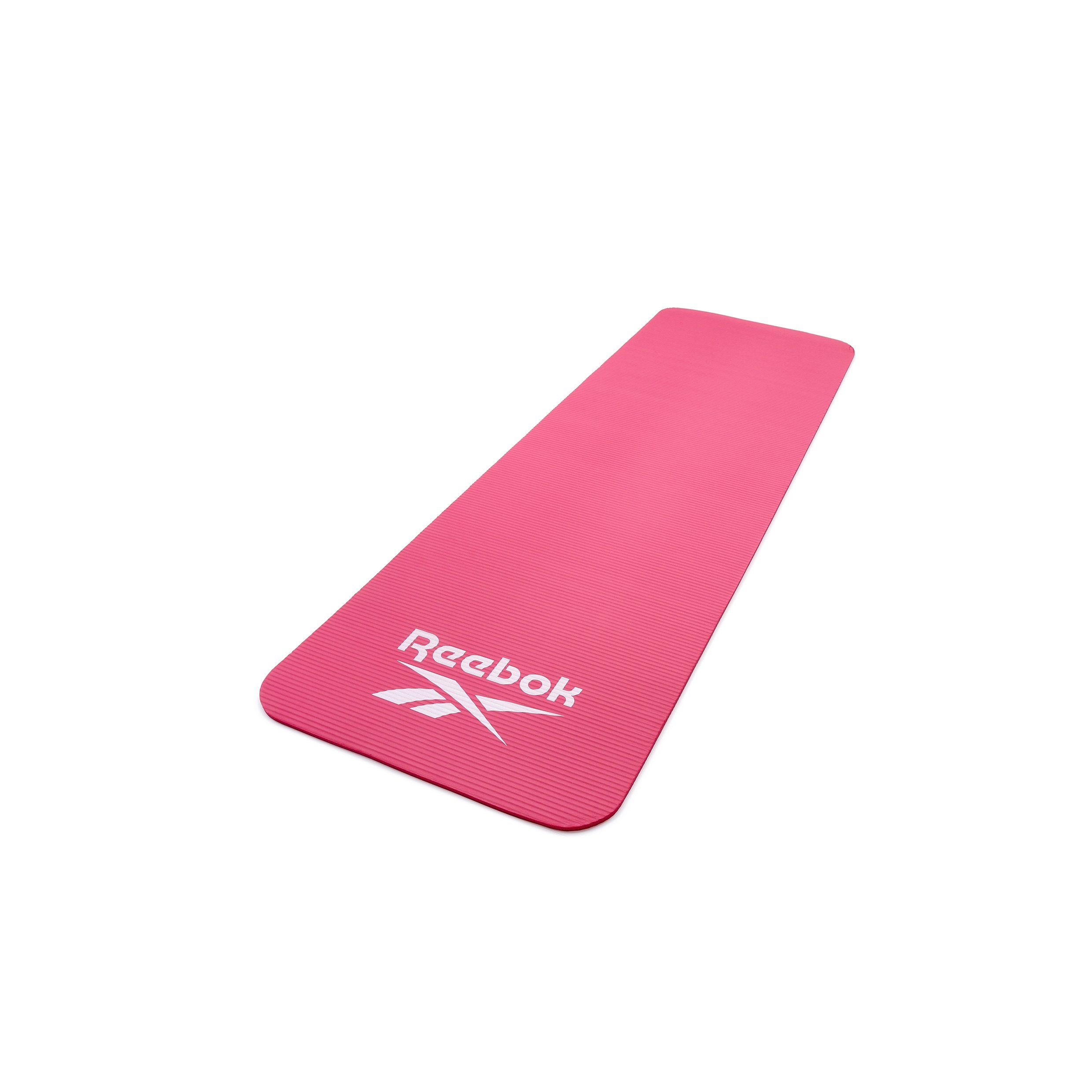 Reebok Fitnessmatte Reebok Fitness-/Trainingsmatte, 10mm
