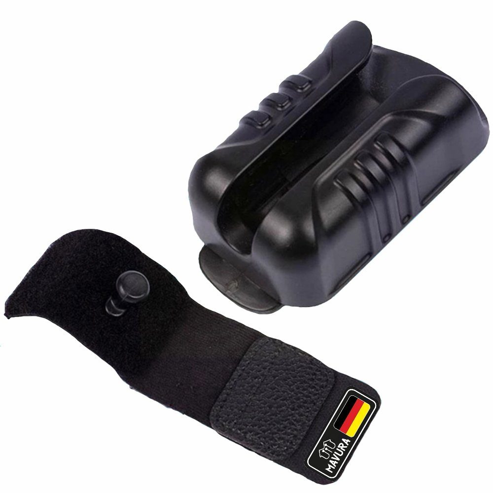 MAVURA Werkzeughalter ToolFix Profi Gürtel Holster günstig online kaufen