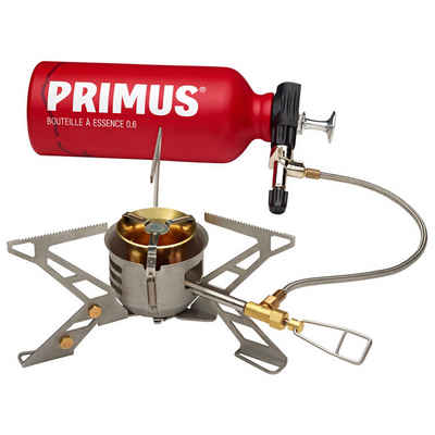 Primus Gaskocher PRIMUS Omnifuel II - Multifuelkocher/Gaskocher