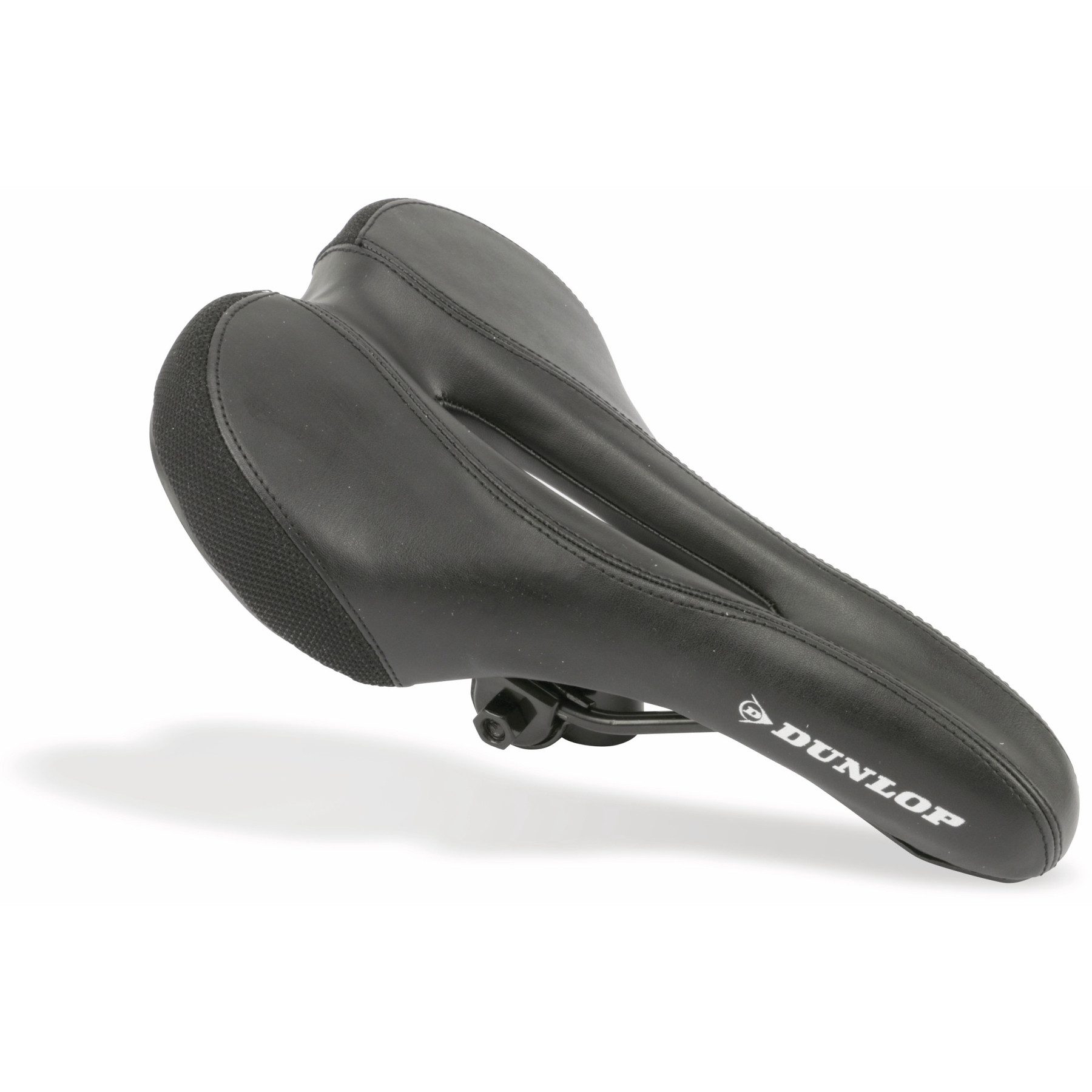 Dunlop Fahrradsattel DUNLOP Fahrrad-Sattel 41968 MTB/Racing