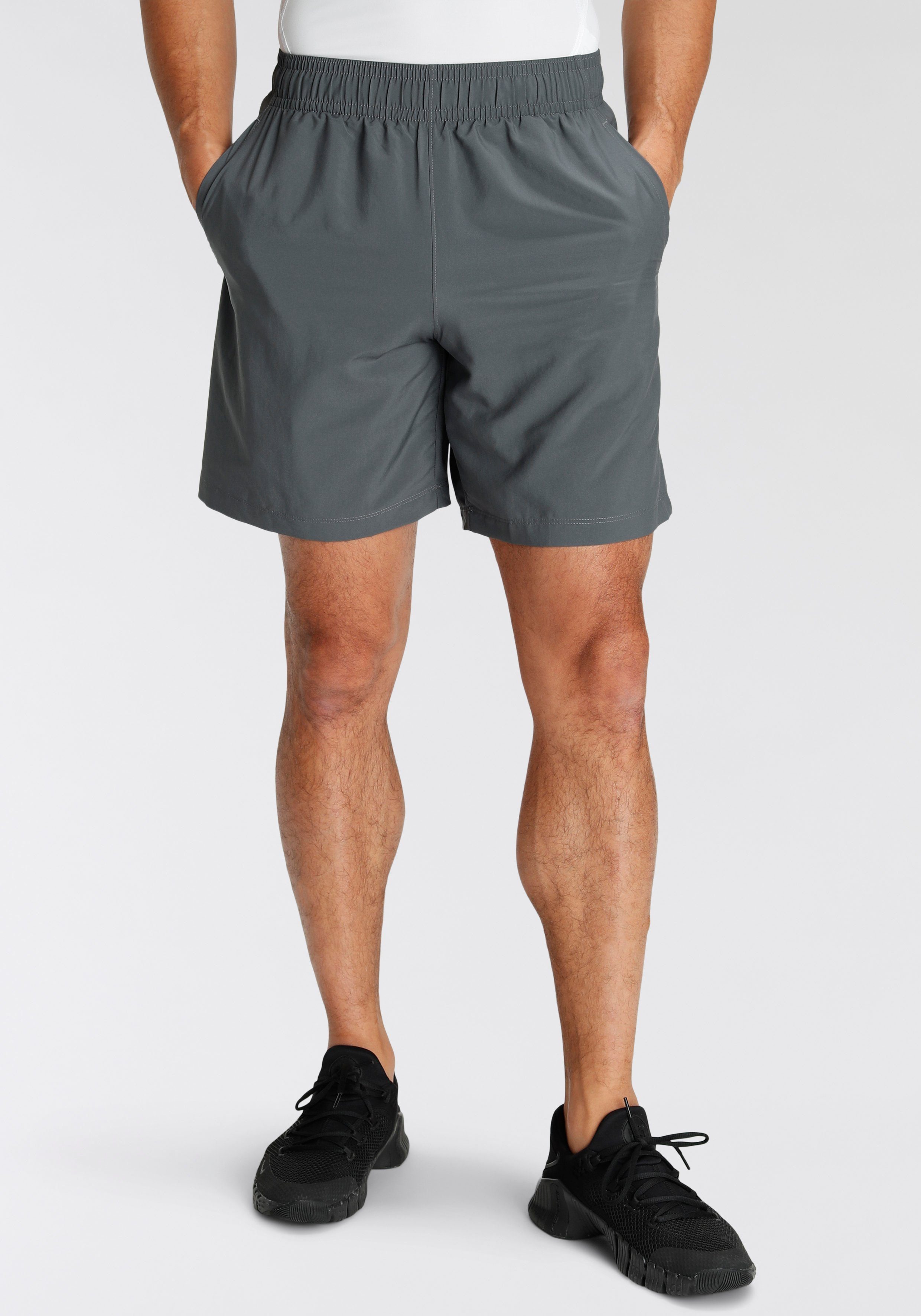 Sportliche Kurze Hosen kaufen » Sport Kurze Hosen | OTTO