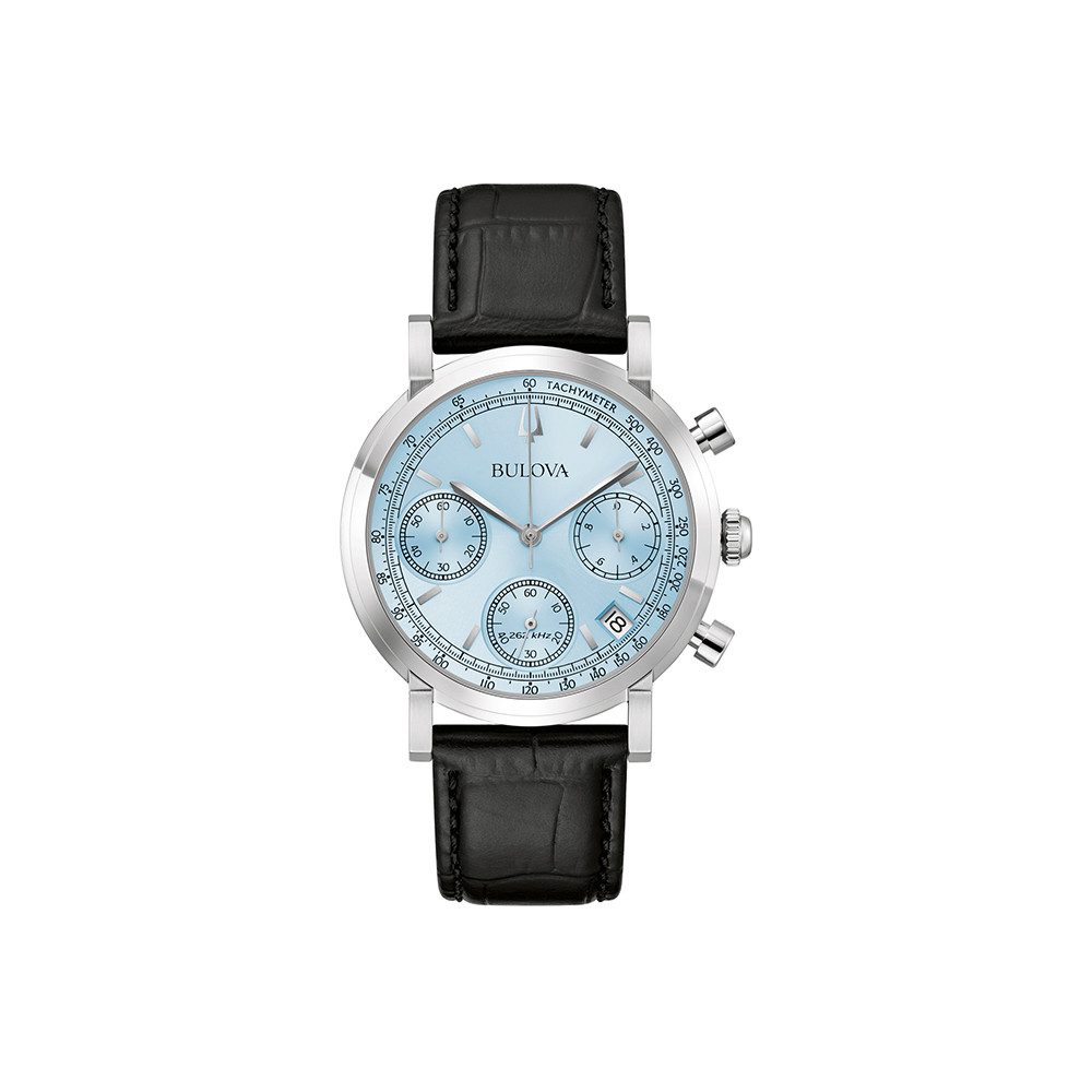 Quarzuhr Bulova Classic 96B456