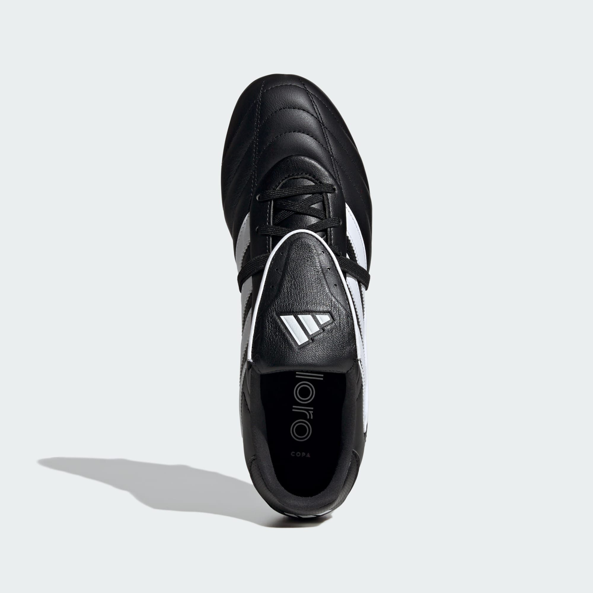 adidas Performance COPA GLORO 2 FG FUSSBALLSCHUH Fußballschuh (2-tlg)