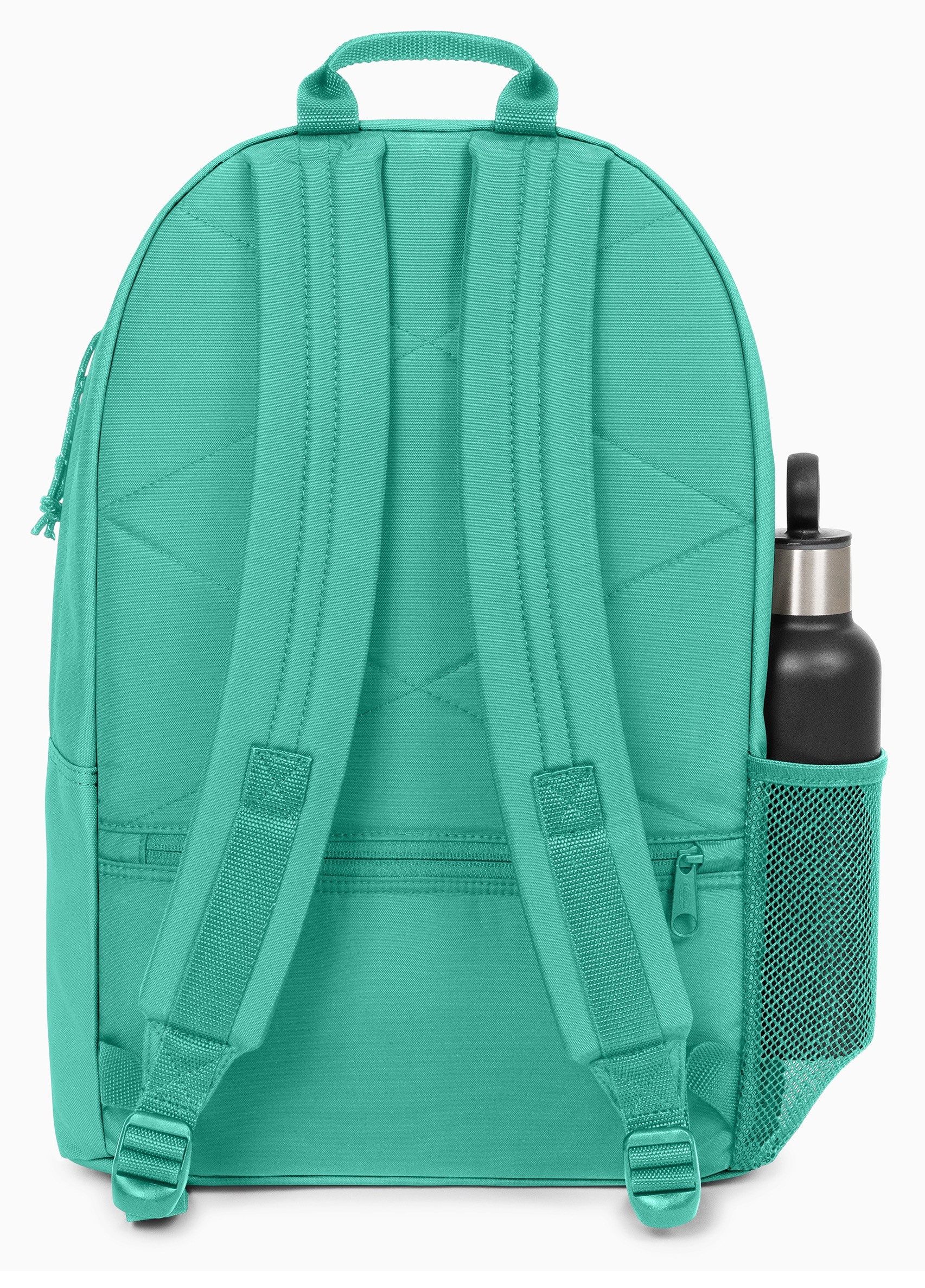 Eastpak Freizeitrucksack PADDED DBL, Unisex Schulrucksack, Businessrucksack mit extra Tabletfach