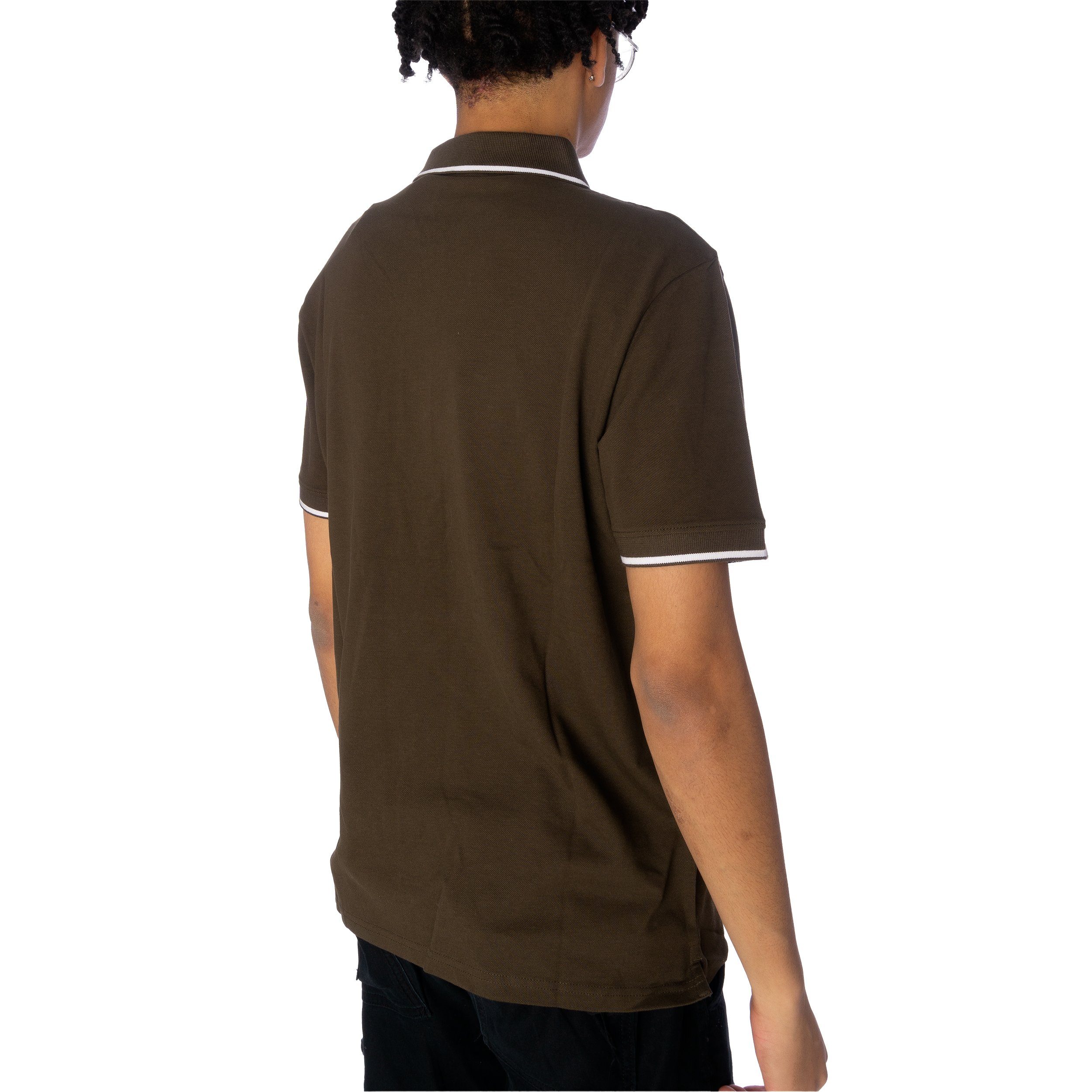 Lyle & Scott Poloshirt Poloshirt Lyle&Scott günstig online kaufen