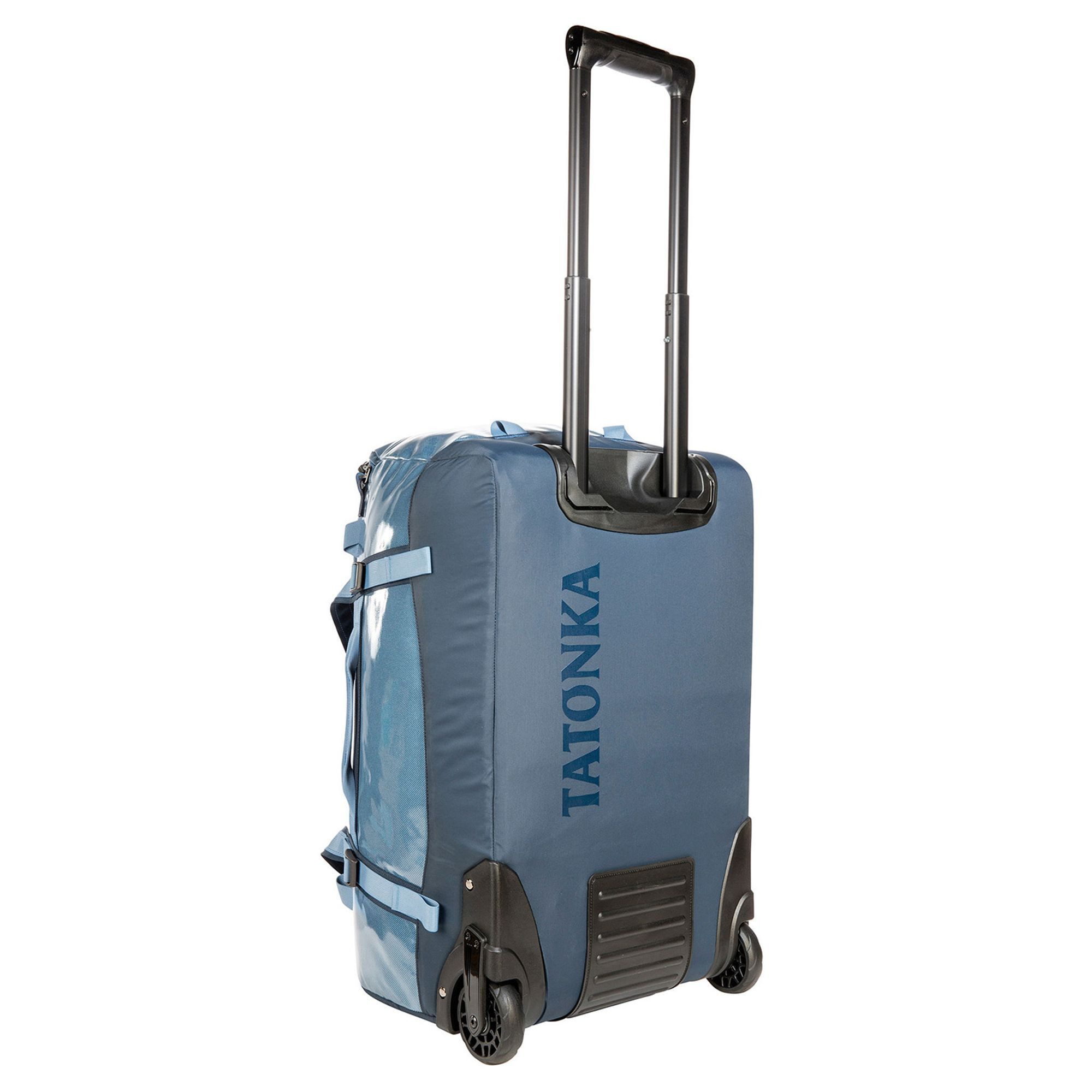 TATONKA® Reisetasche Barrel Roller, Polyester
