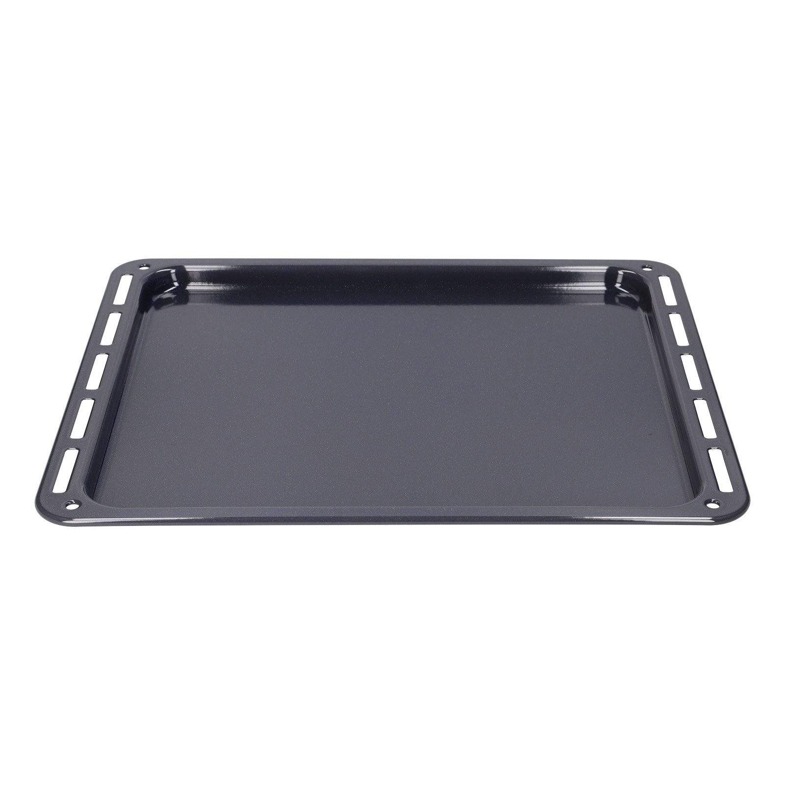 easyPART Backblech wie Ariston 481010674818 Backblech Whirlpool, Backofen / Herd