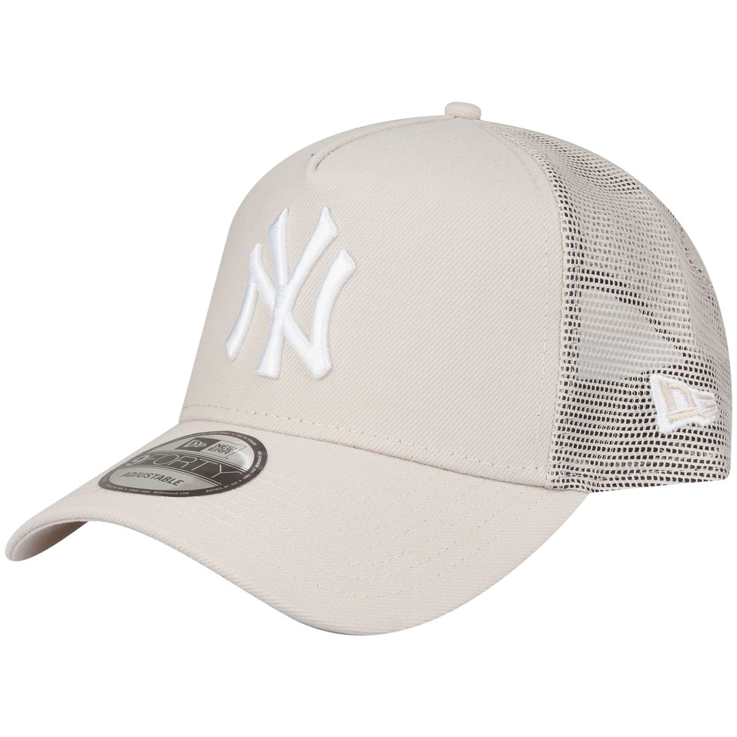 Trucker Cap 9Forty Trucker New York Yankees