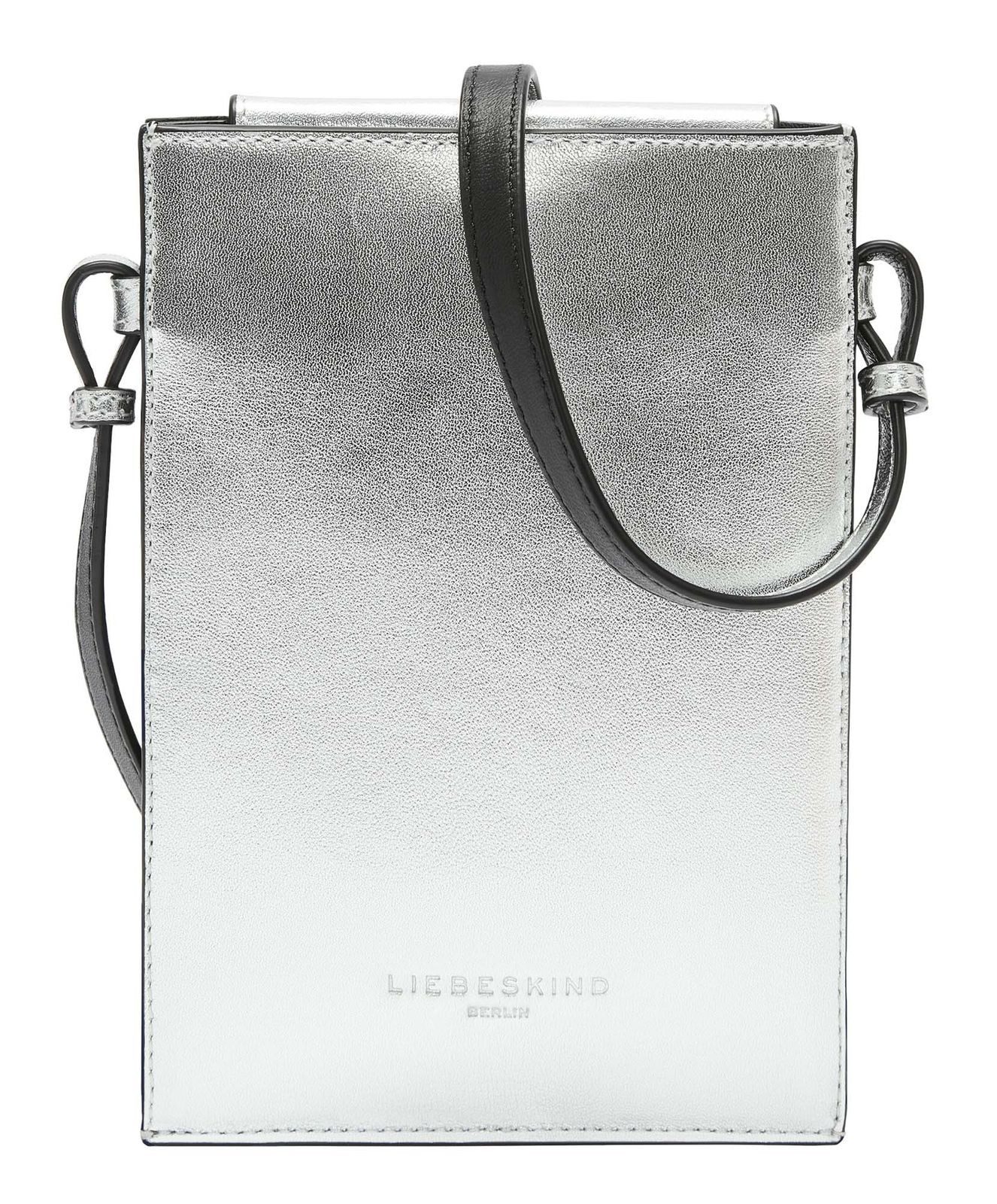 Liebeskind Berlin Umhängetasche Mobile Pouch, aus günstig online kaufen