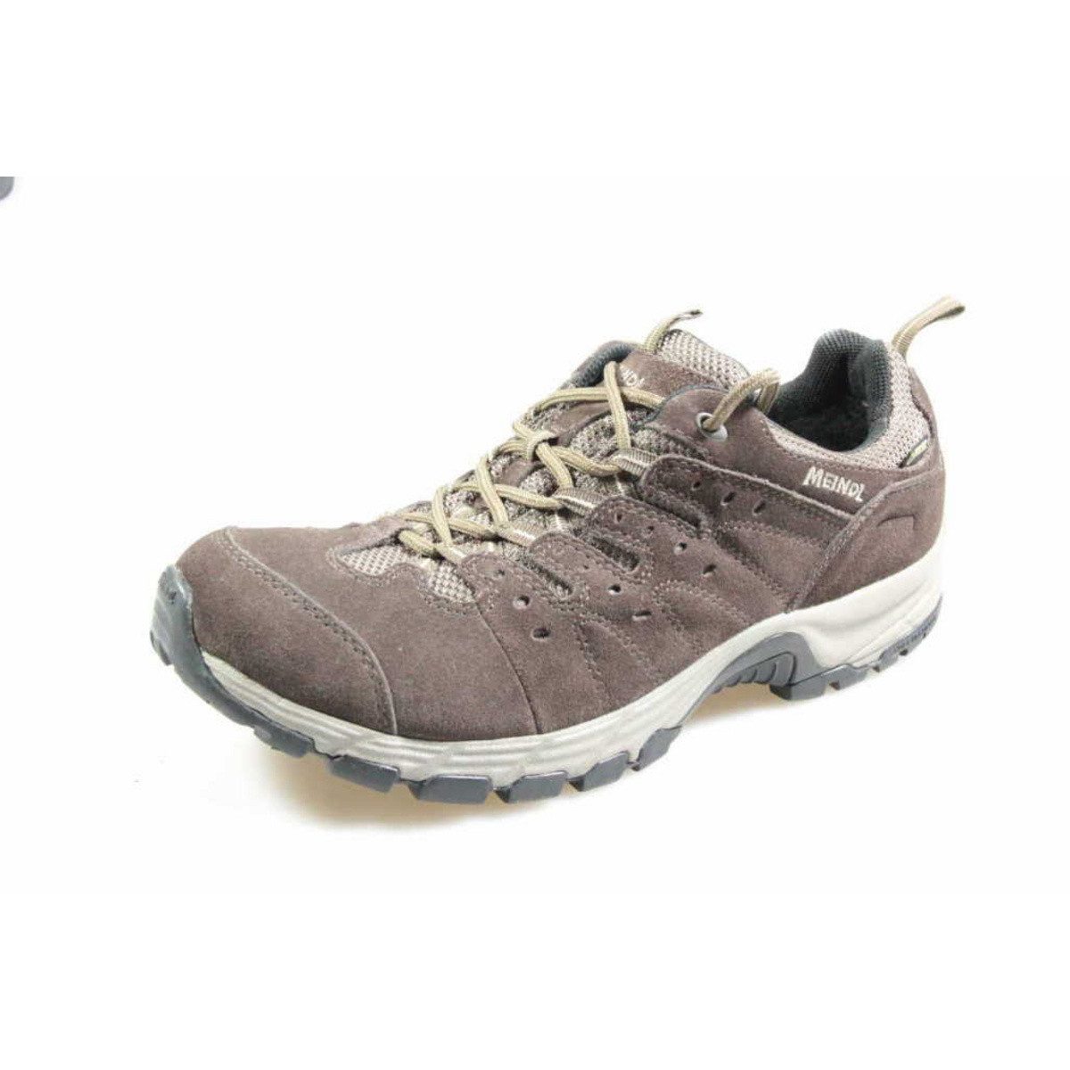 Meindl Meindl für Herren Trekkingschuh (keine Angabe, keine Angabe)