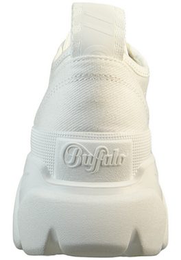 Buffalo 1622454 Tremor Lace UP LO White Sneaker