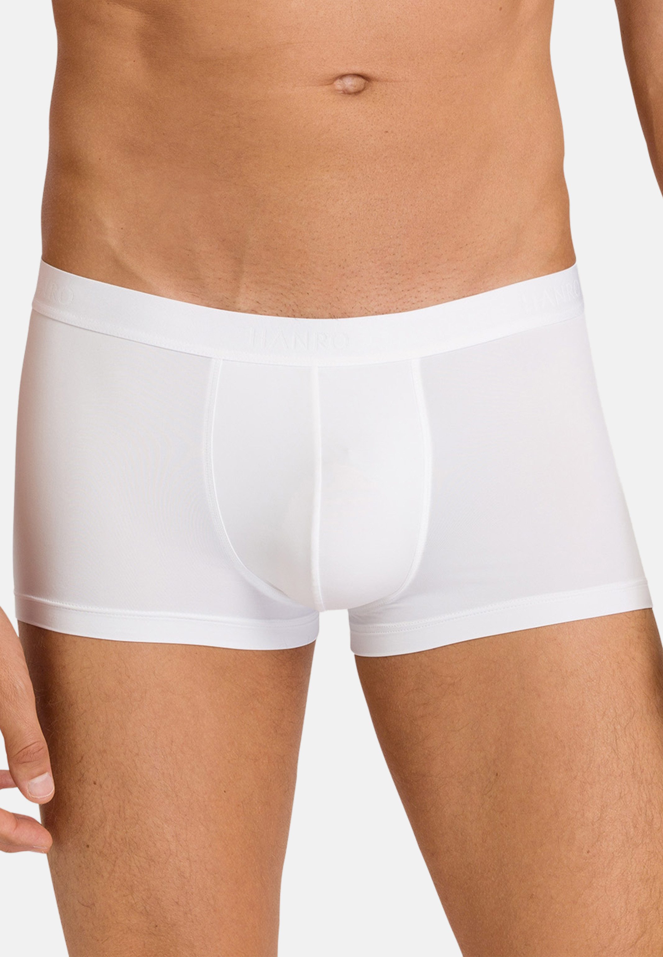 Retro Boxer Micro Touch