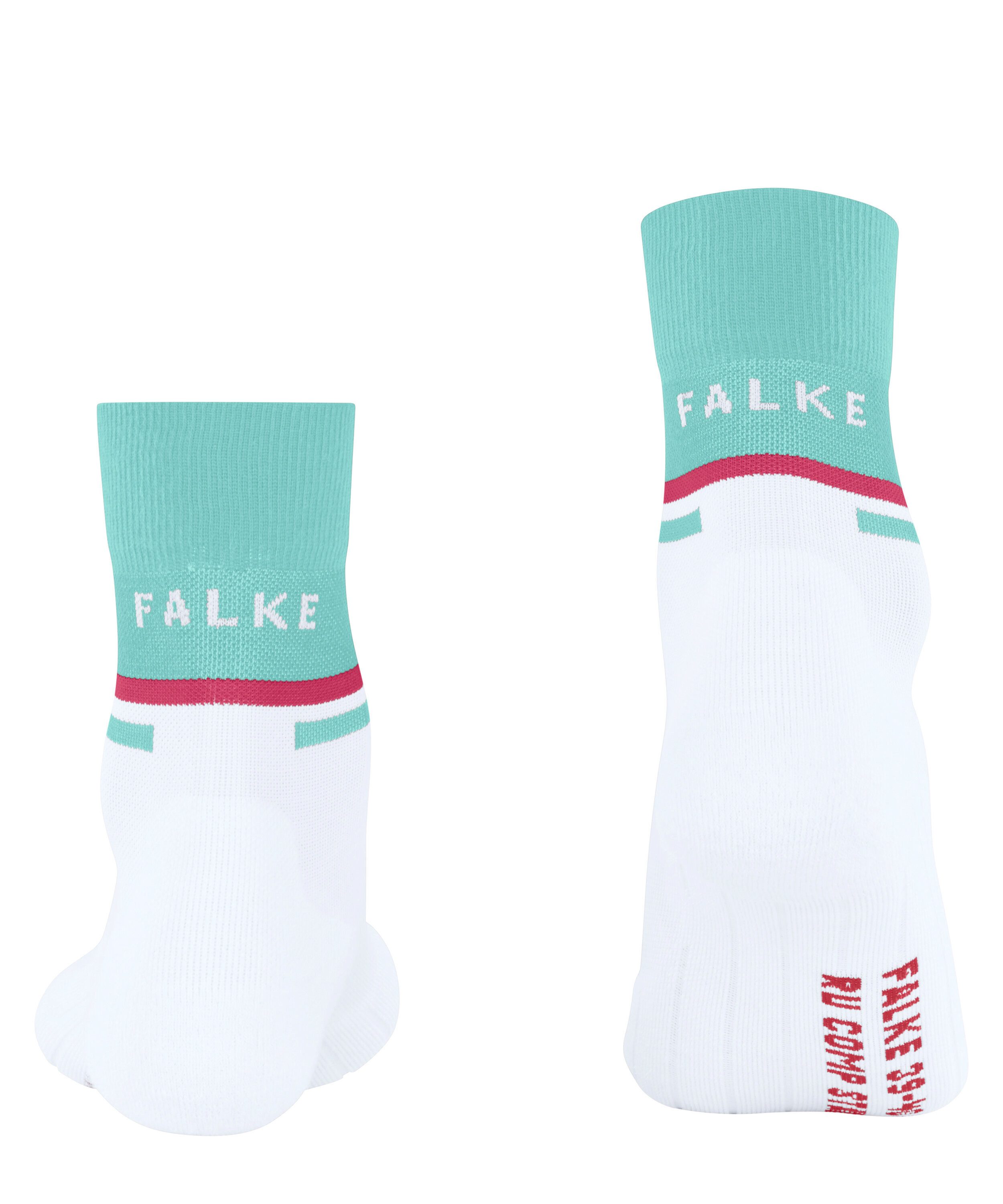 FALKE Laufsocken FALKE RU Compression Stabilizing Running Damen (1-Paar)