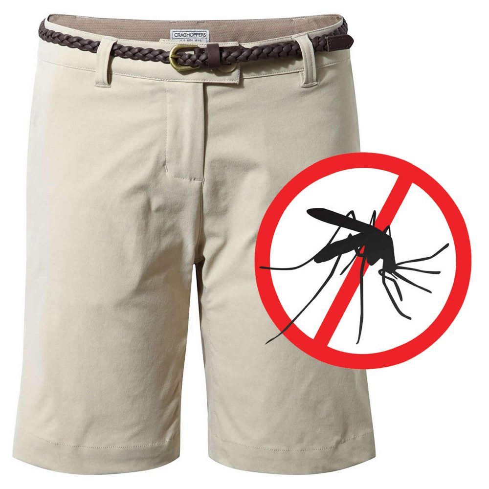RennerXXL Bermudas Craghoppers Florie Damen NosiLive günstig online kaufen