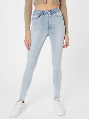 ONLY Skinny-fit-Jeans ROYAL (1-tlg) Plain/ohne Details