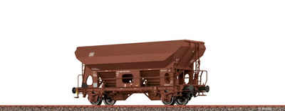 Brawa Güterwagen BRAWA 49539 Spur H0 Güterwagen Fcs 092 DB, V, EUROP