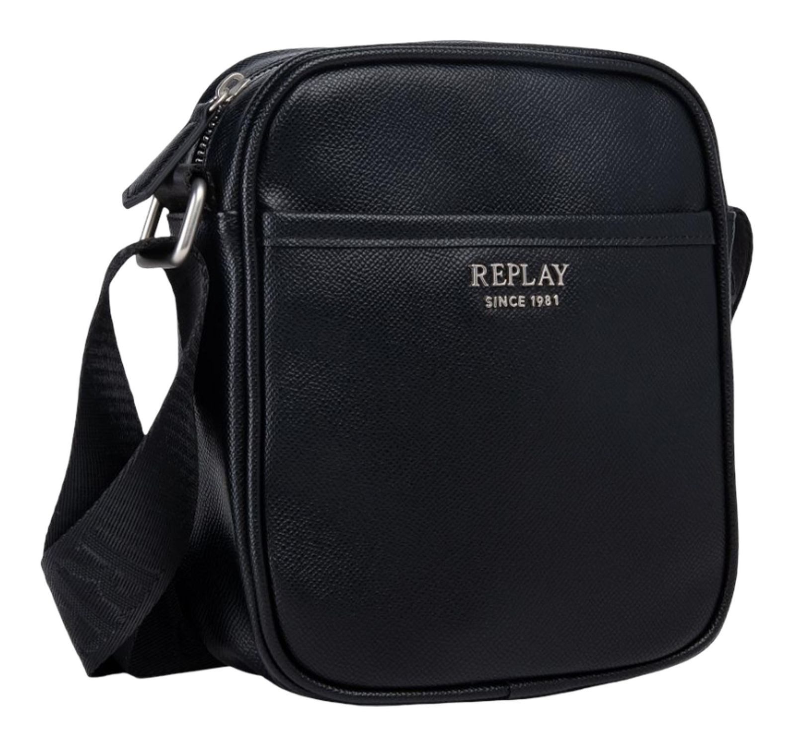 Replay Umhängetasche Reporter Bag