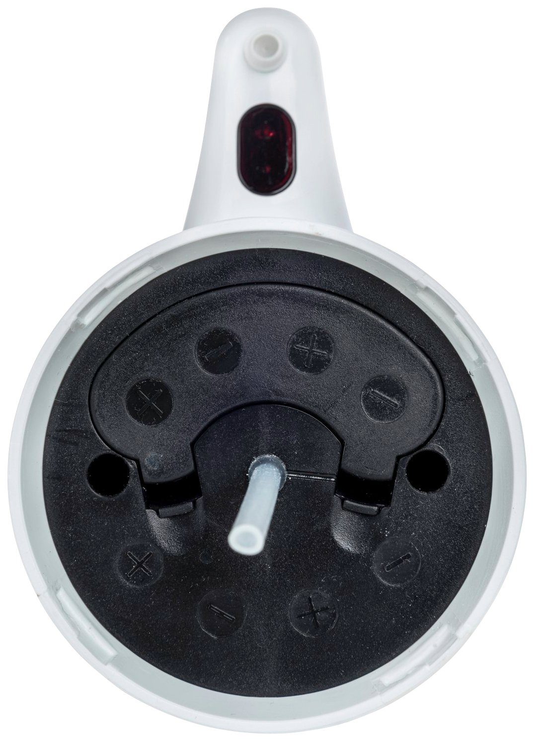 360 ml Sensor, Desinfektionsmittelspender WENKO mit Diala, Füllmenge: