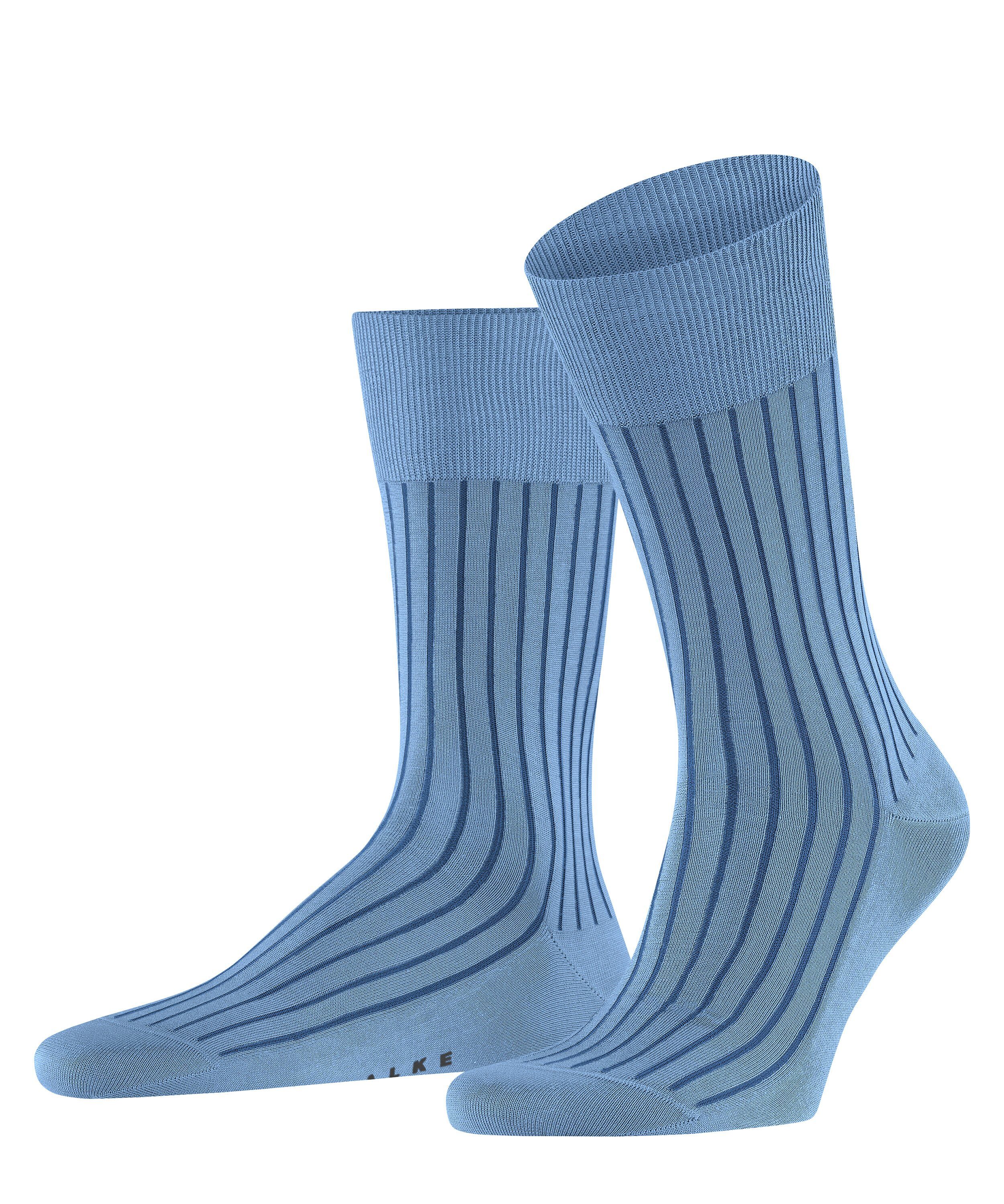 FALKE Socken Shadow (1-Paar) Zweifarbeneffekt durch günstig online kaufen