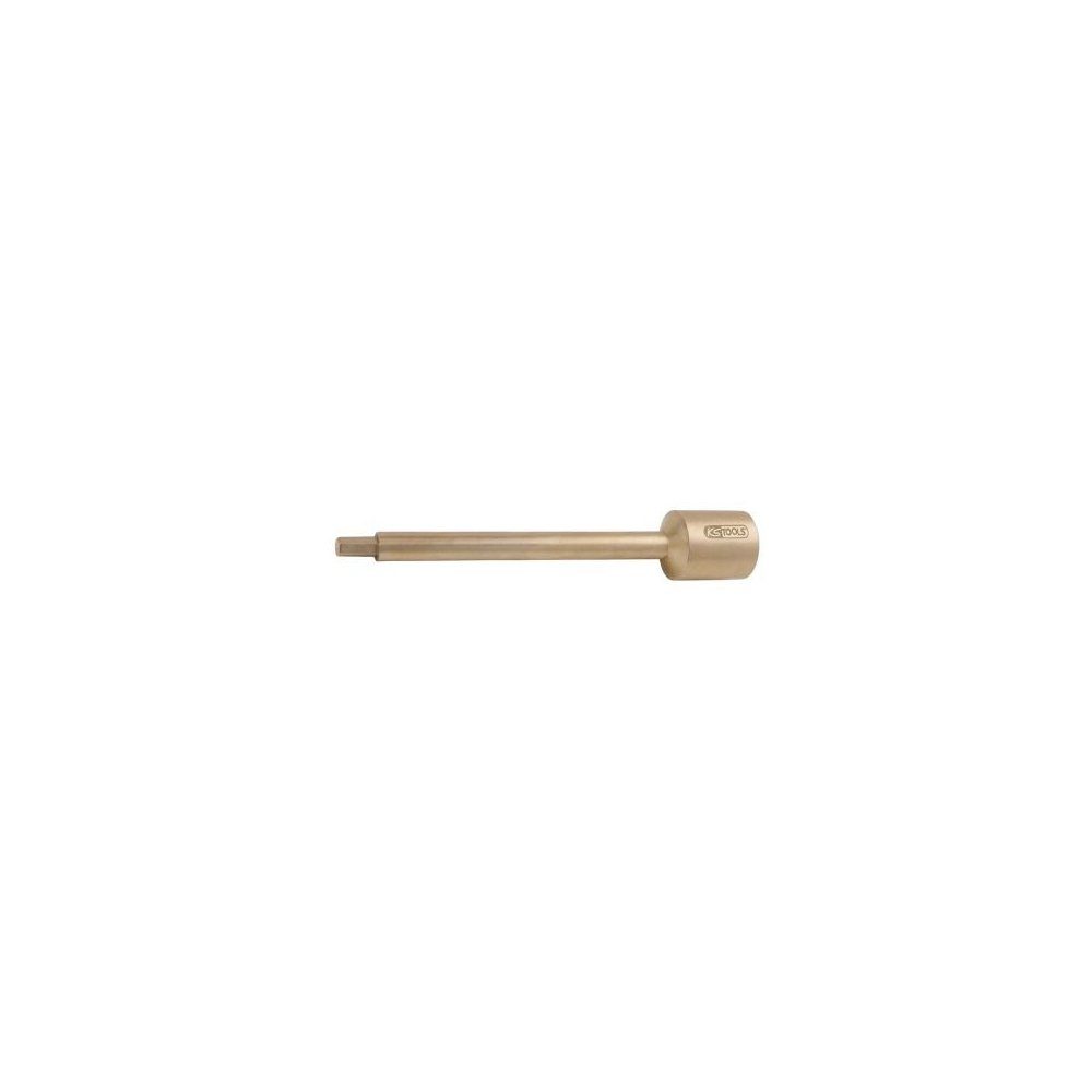 KS Tools Stecknuss 1/2" BRONZEplus Bit-Stecknuss 963.1318, 963.1318