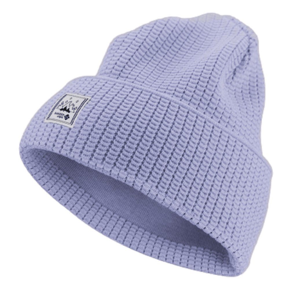 Bavarian Caps Strickmütze Bavarian Caps Haum Fair&Comfy