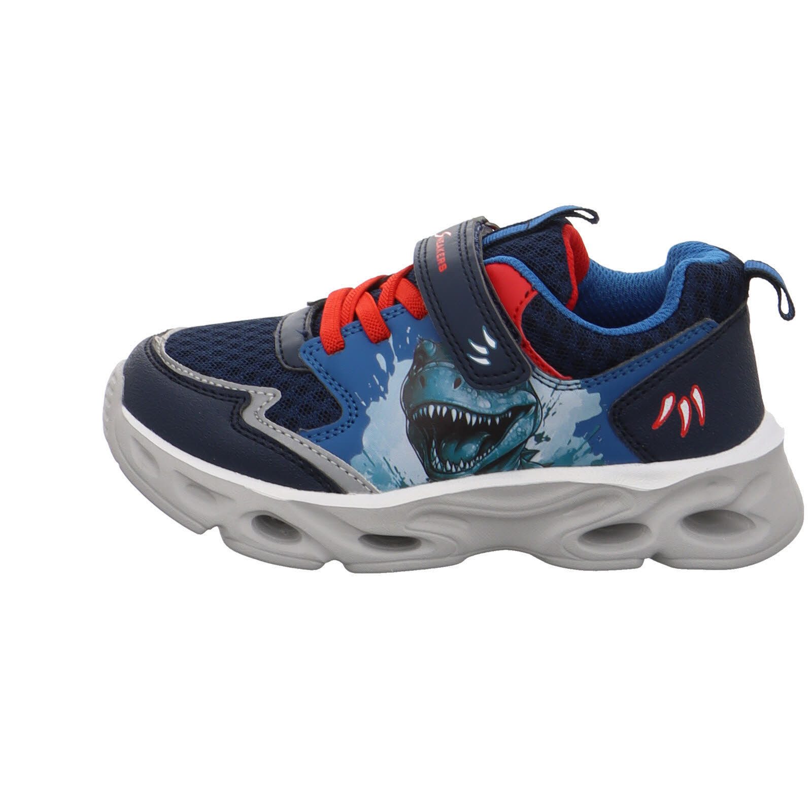 Sneakers K25670-NA Kletterschuh