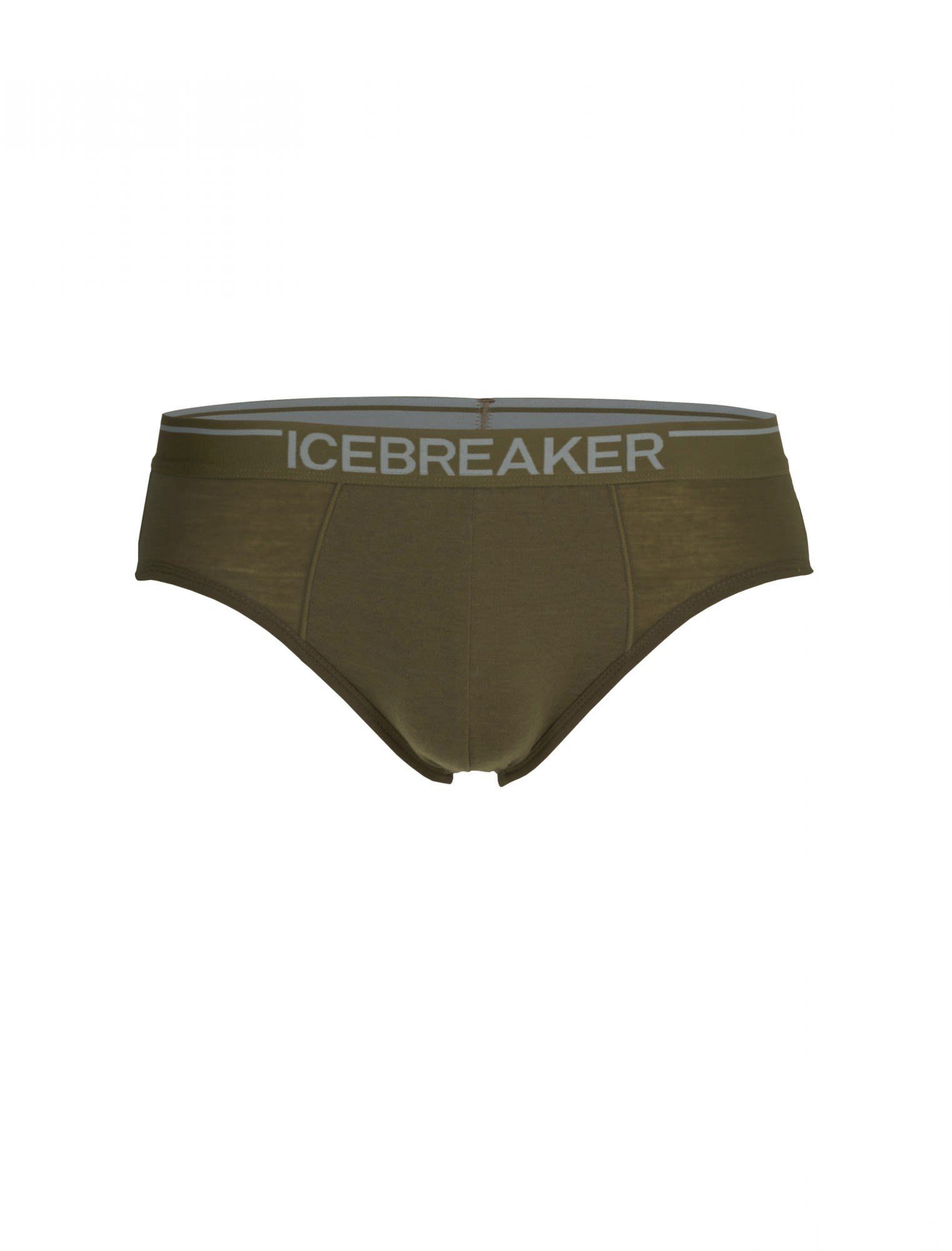 Icebreaker Lange Unterhose Icebreaker M Anatomica Briefs Herren Lange Loden