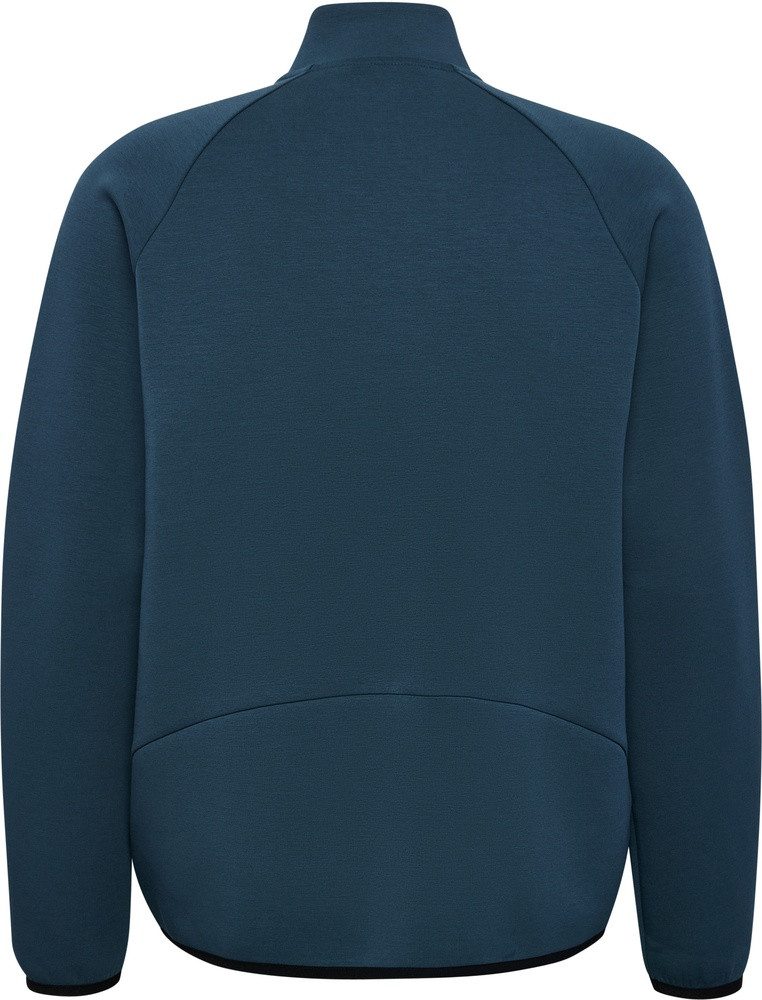 hummel Trainingsjacke Tech Fleece Halfzip