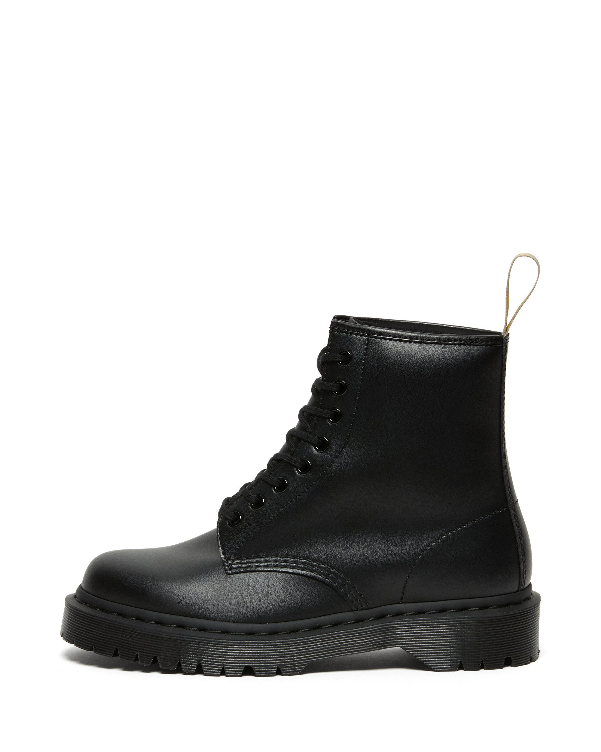 DR. MARTENS 1460 BEX Mono Vegan Ankleboots (2-tlg)