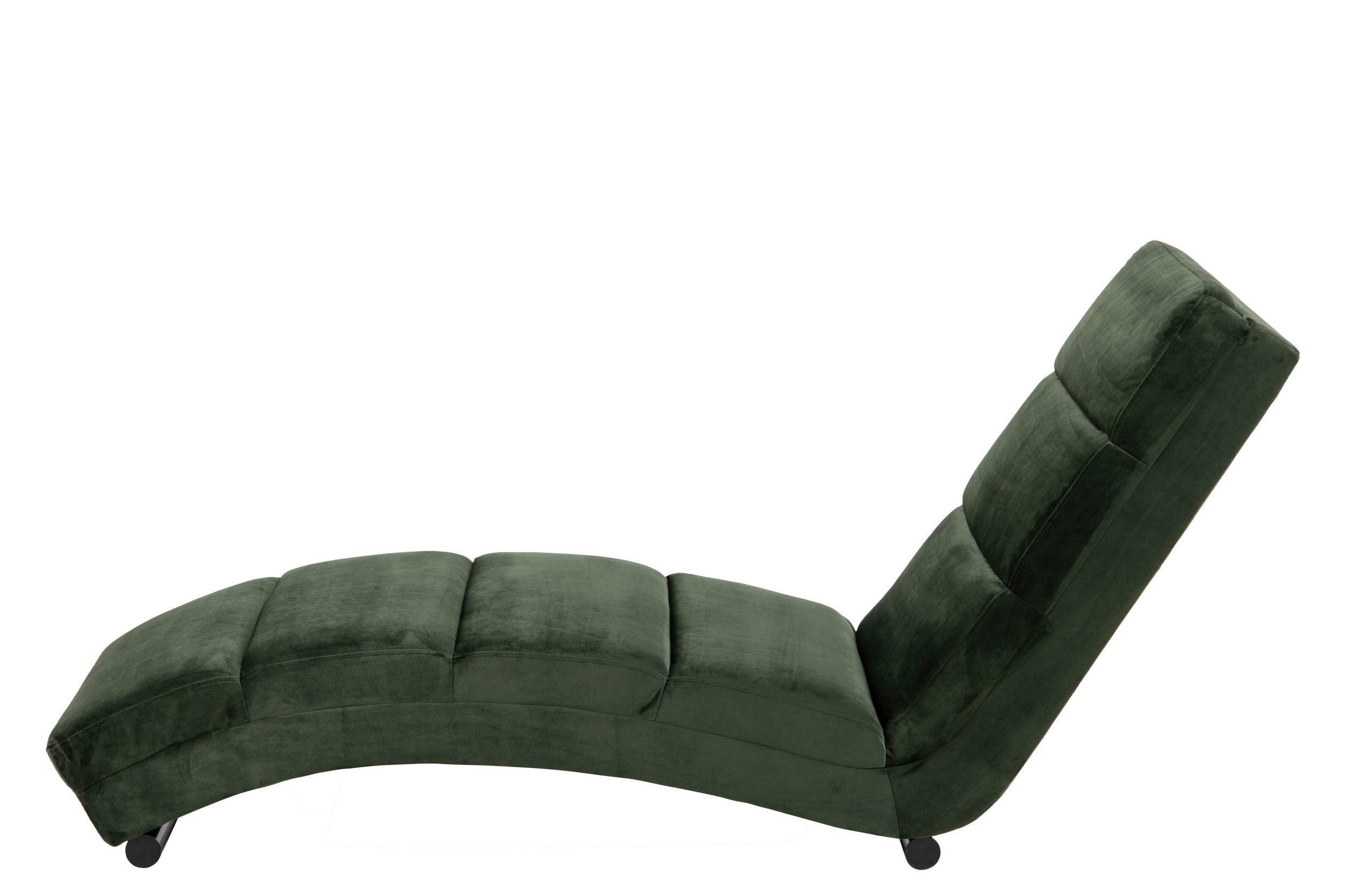 Sofa SANNE SOFA CHAISELONG TANNENGRÜN von ebuy24 - ebuy24 
