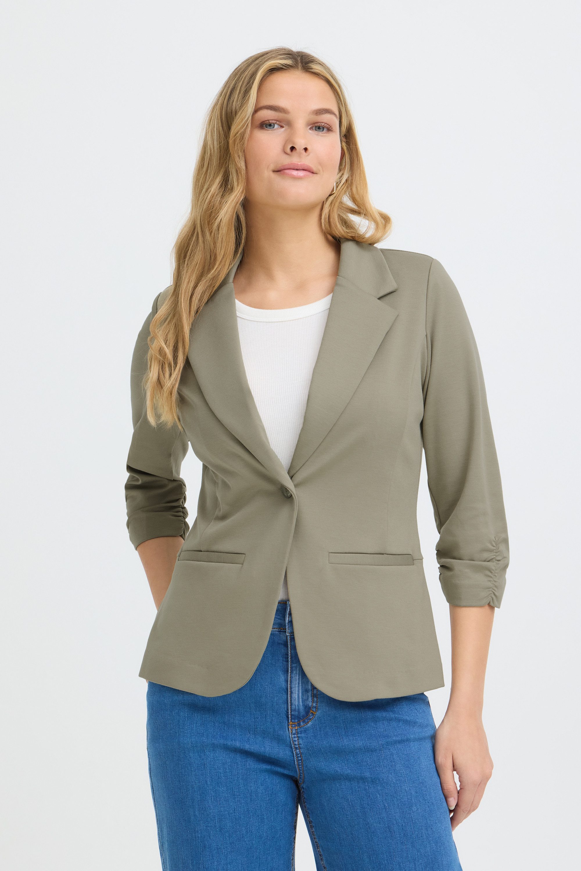 fransa Jackenblazer Blazer FRZABLAZER