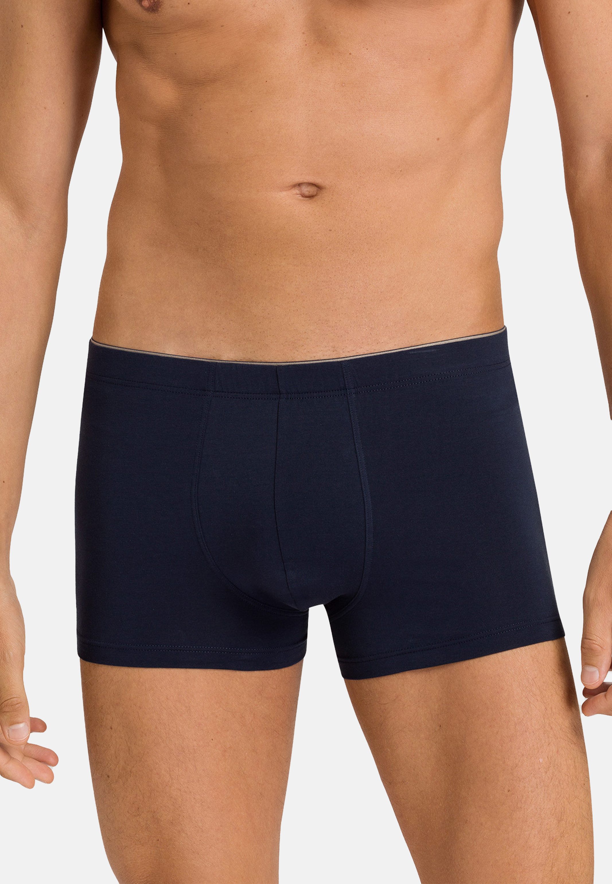 Hanro Retro Boxer Cotton Superior (1-St) günstig online kaufen