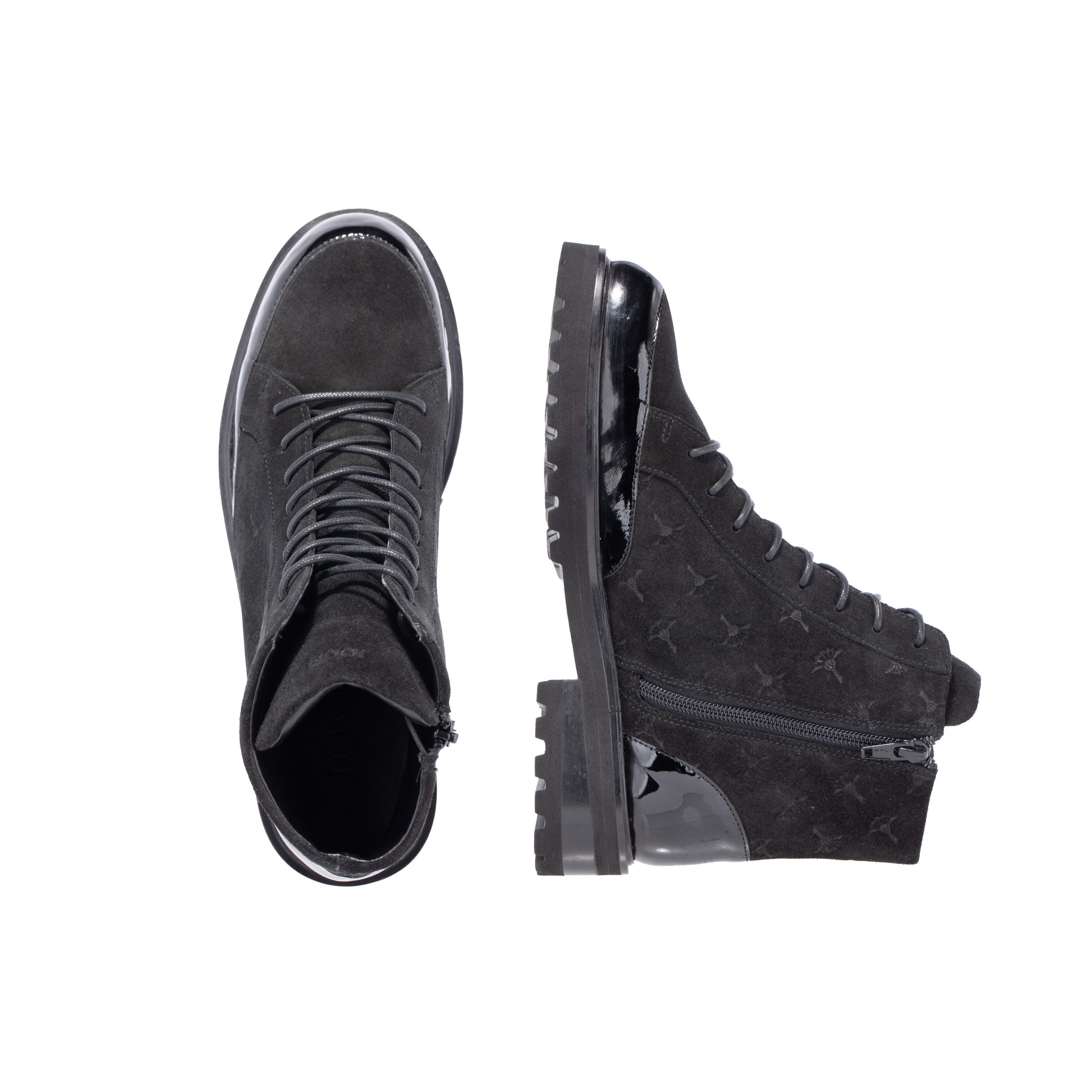 JOOP! Joop - Damen Stiefel Lucido Misto Mana Bootsschuh